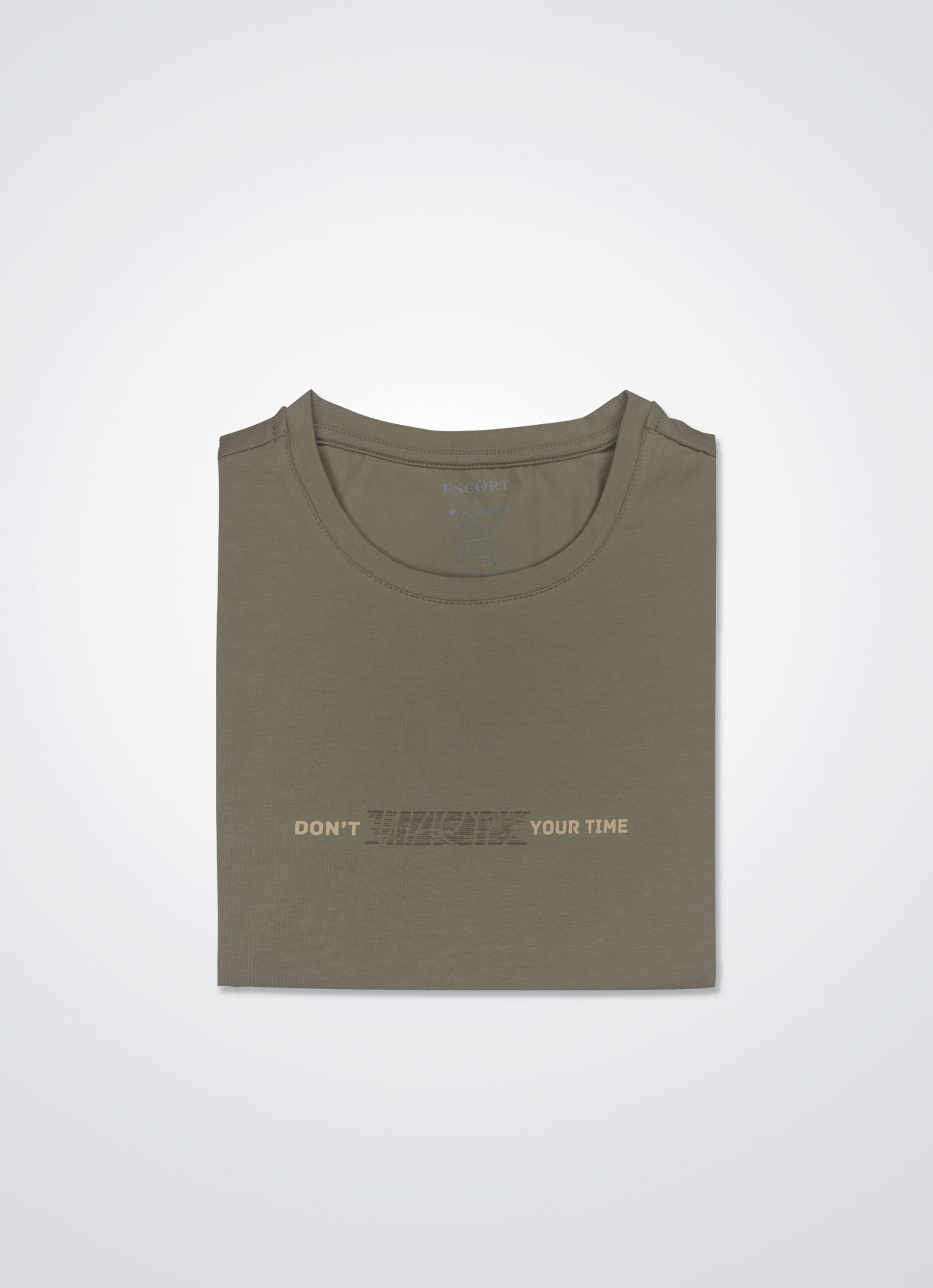 Mermaid by Printed Top