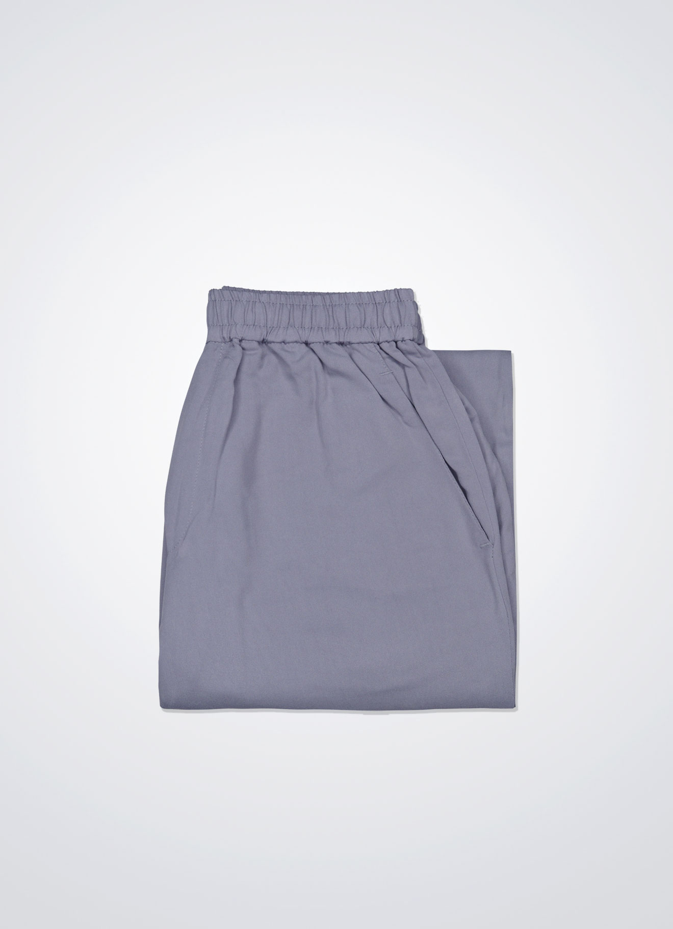 Minimal-Gray by Pants