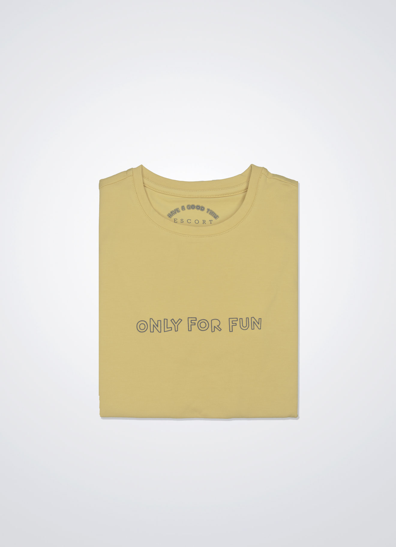 Mauve-Shadows by T-Shirt