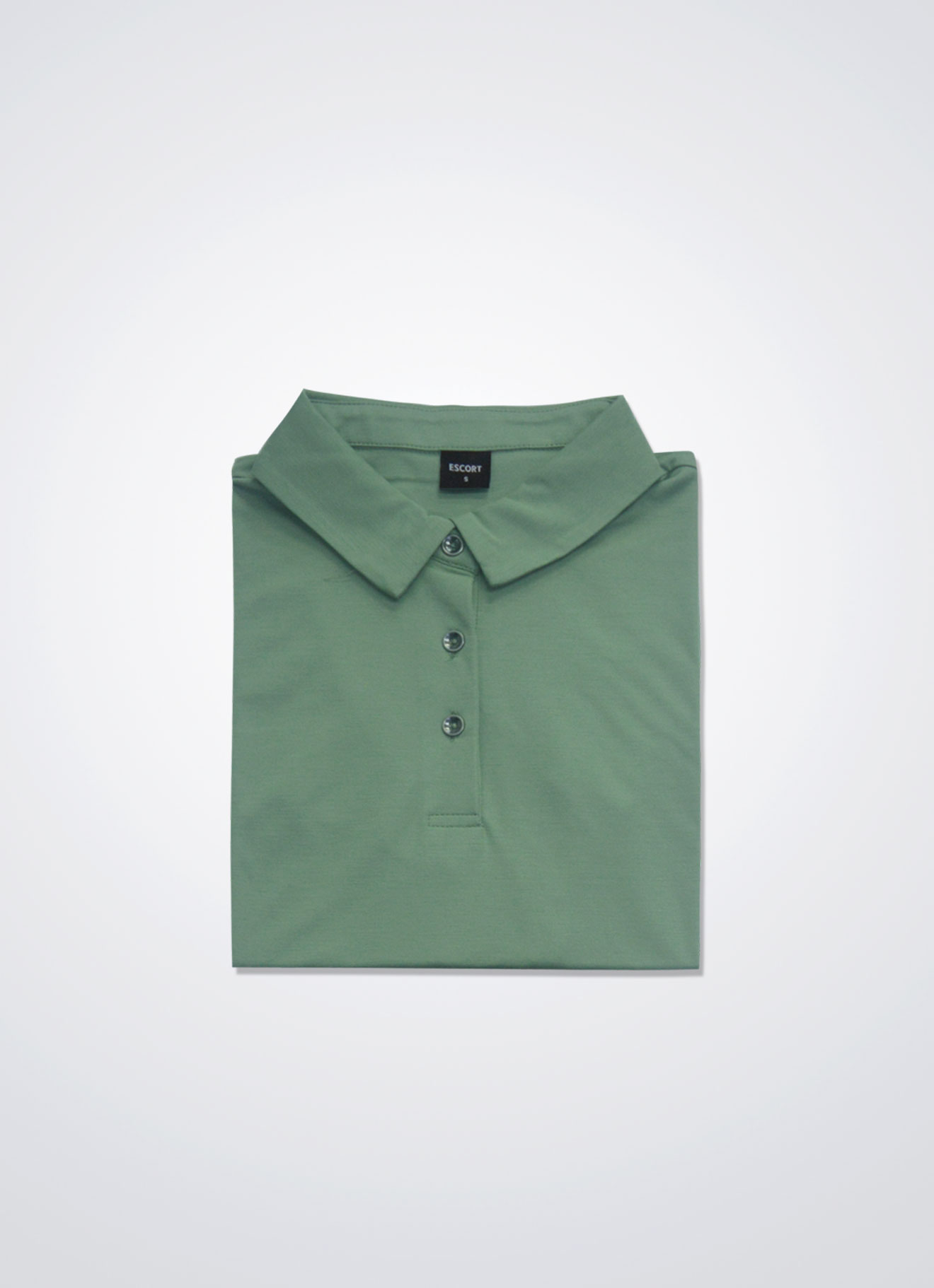 Mistletoe by Polo Shirt