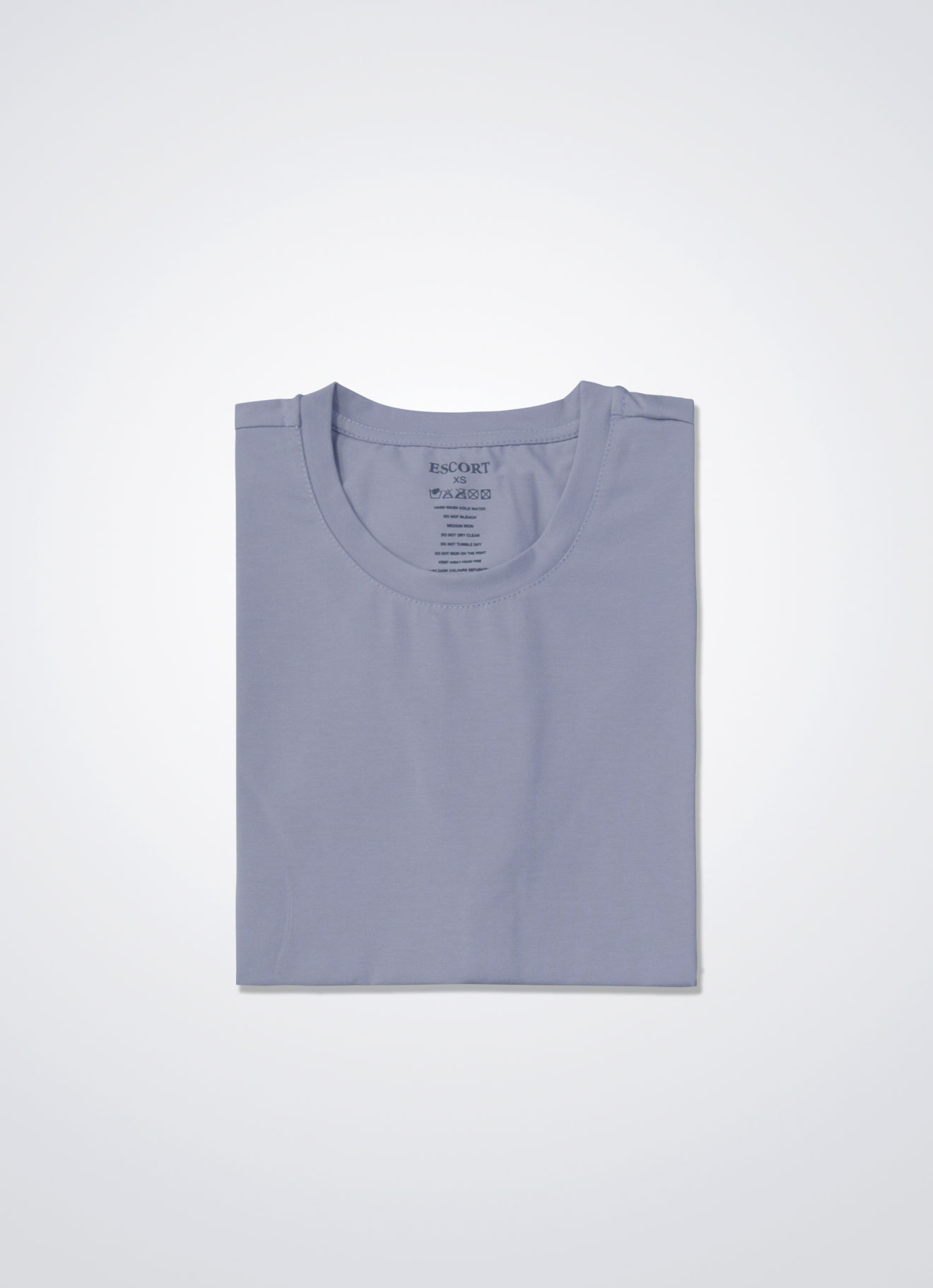Misty-Lilac by Sleeve Blouse