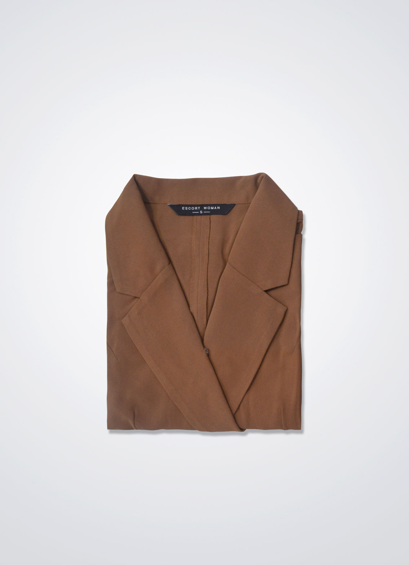 Mocha-Bisque by Waistcoat