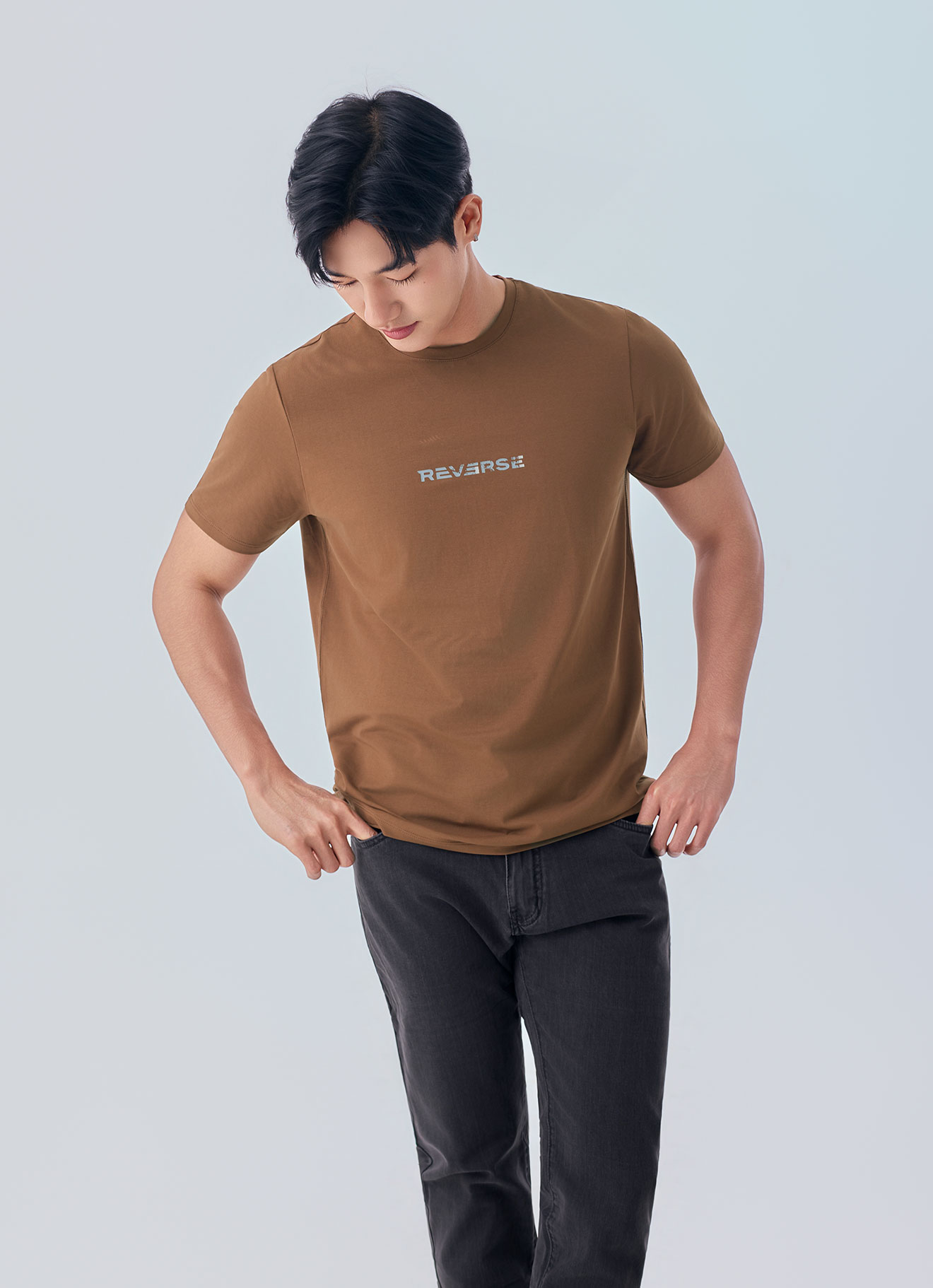 Monk's-Robe  by T-Shirt