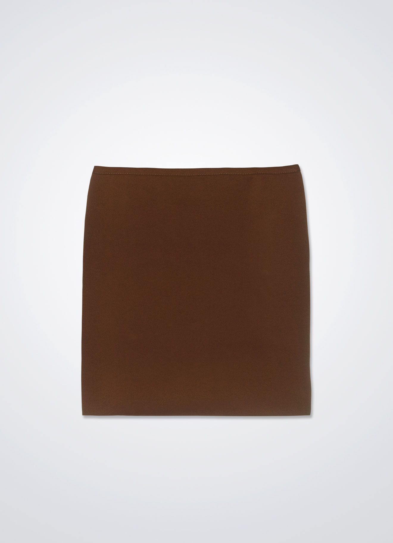 Monk's-Robe by Skirt