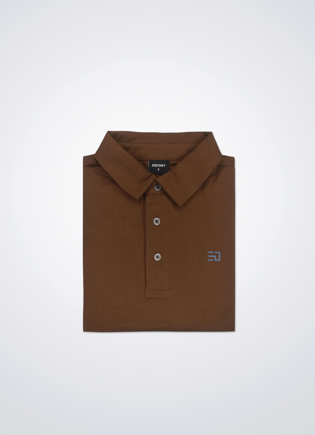 Monk's-Robe by Polo Shirt