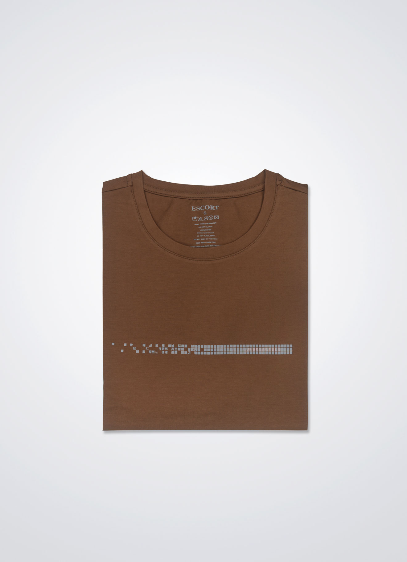 Monk's-Robe by T-Shirt