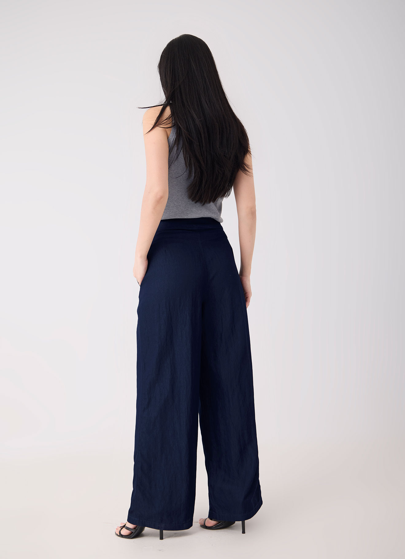 Mood-Indigo by Straight Pants