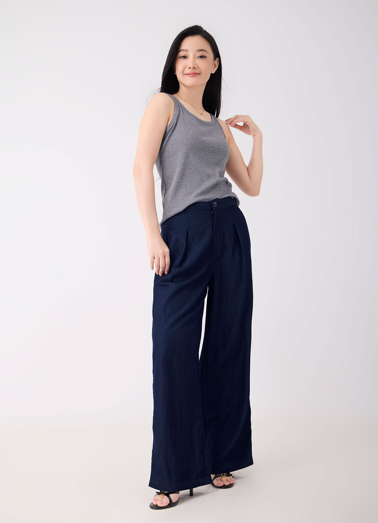 Mood-Indigo by Straight Pants