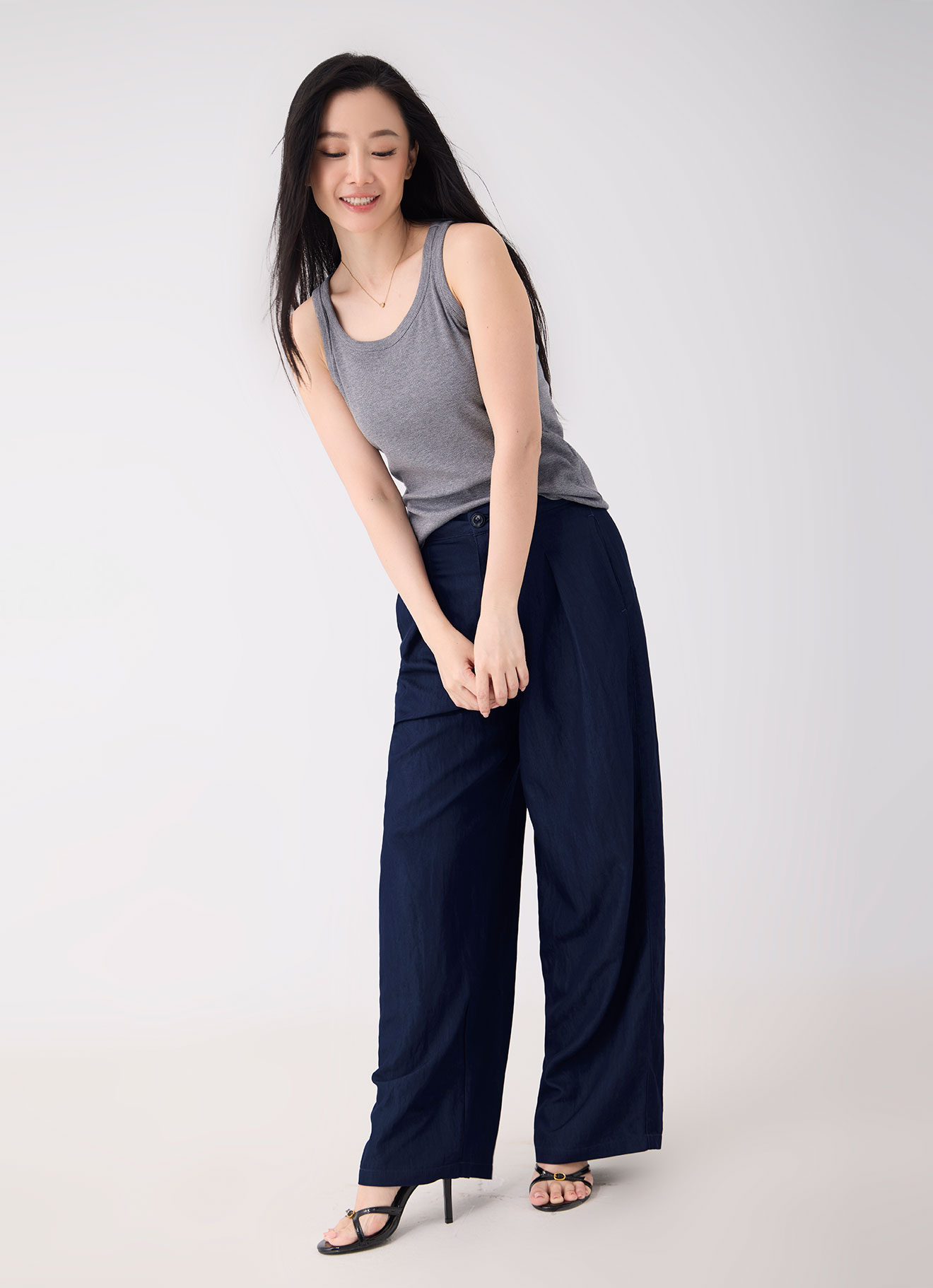 Mood-Indigo by Straight Pants