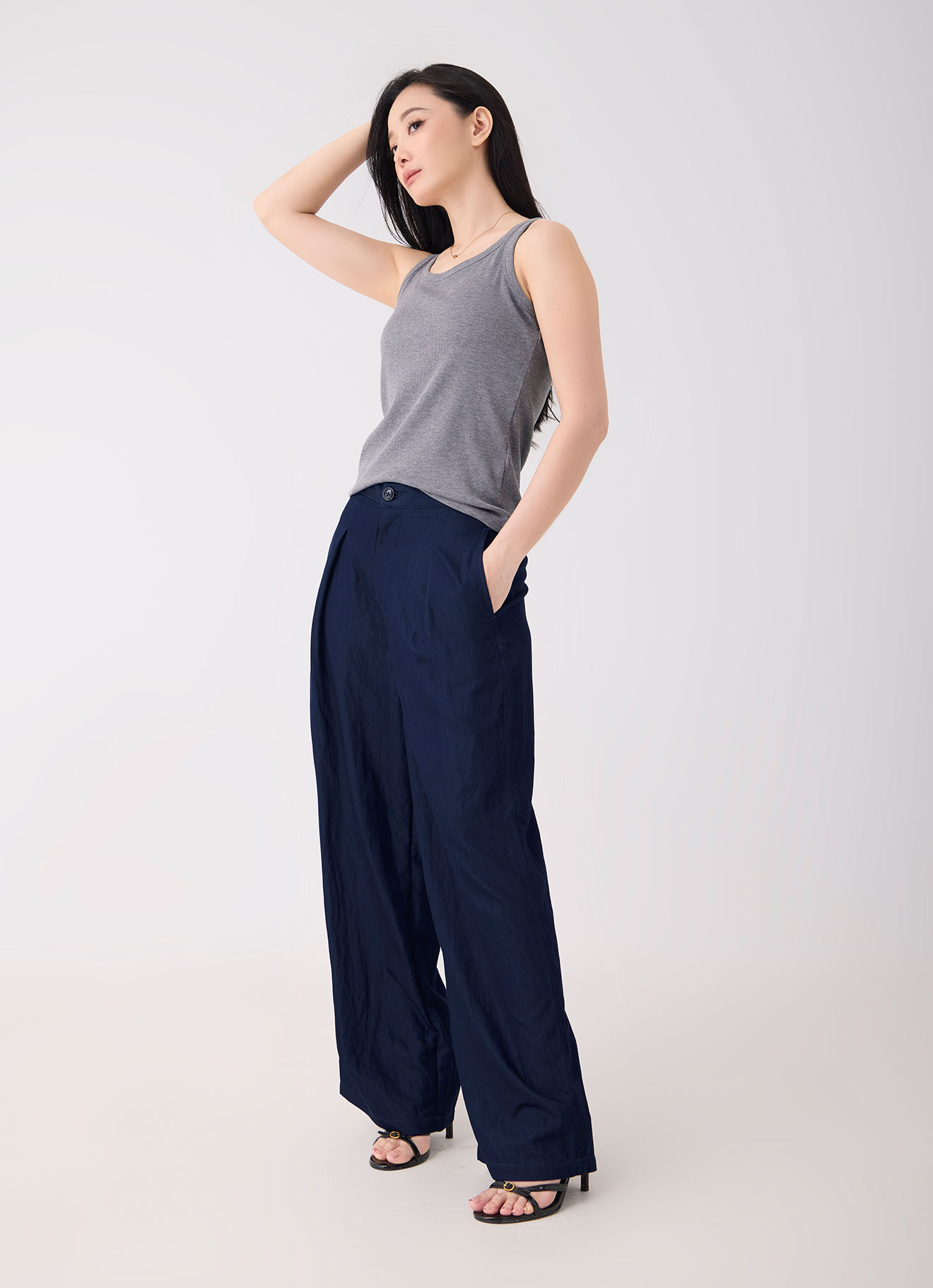 Mood-Indigo by Straight Pants
