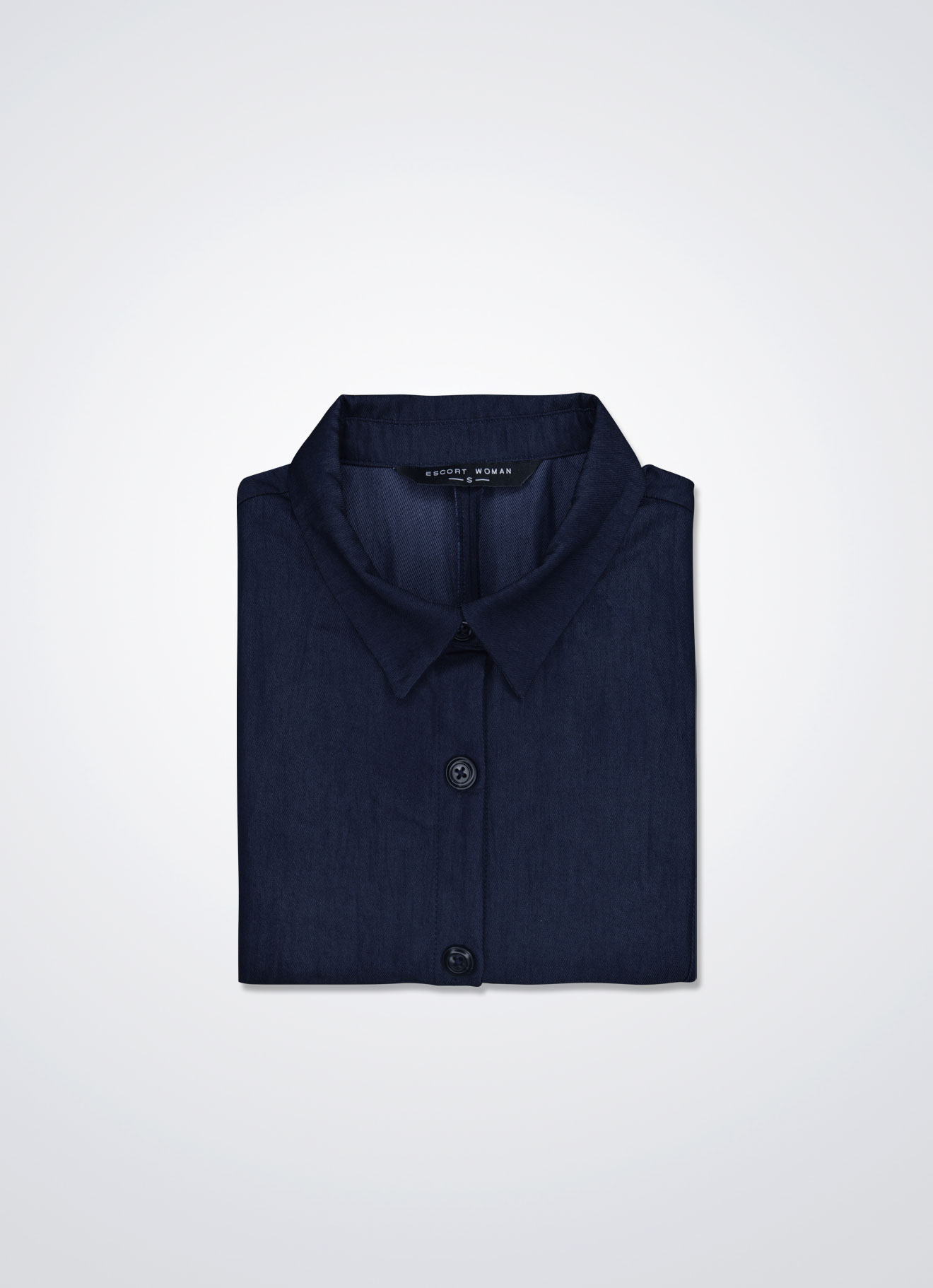 Mood-Indigo by Sleeve Dress