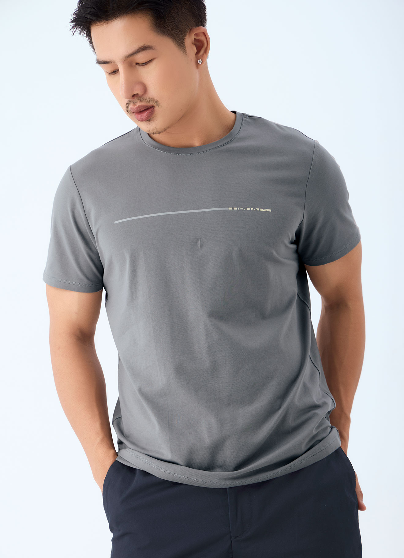 Moon-Mist  by T-Shirt