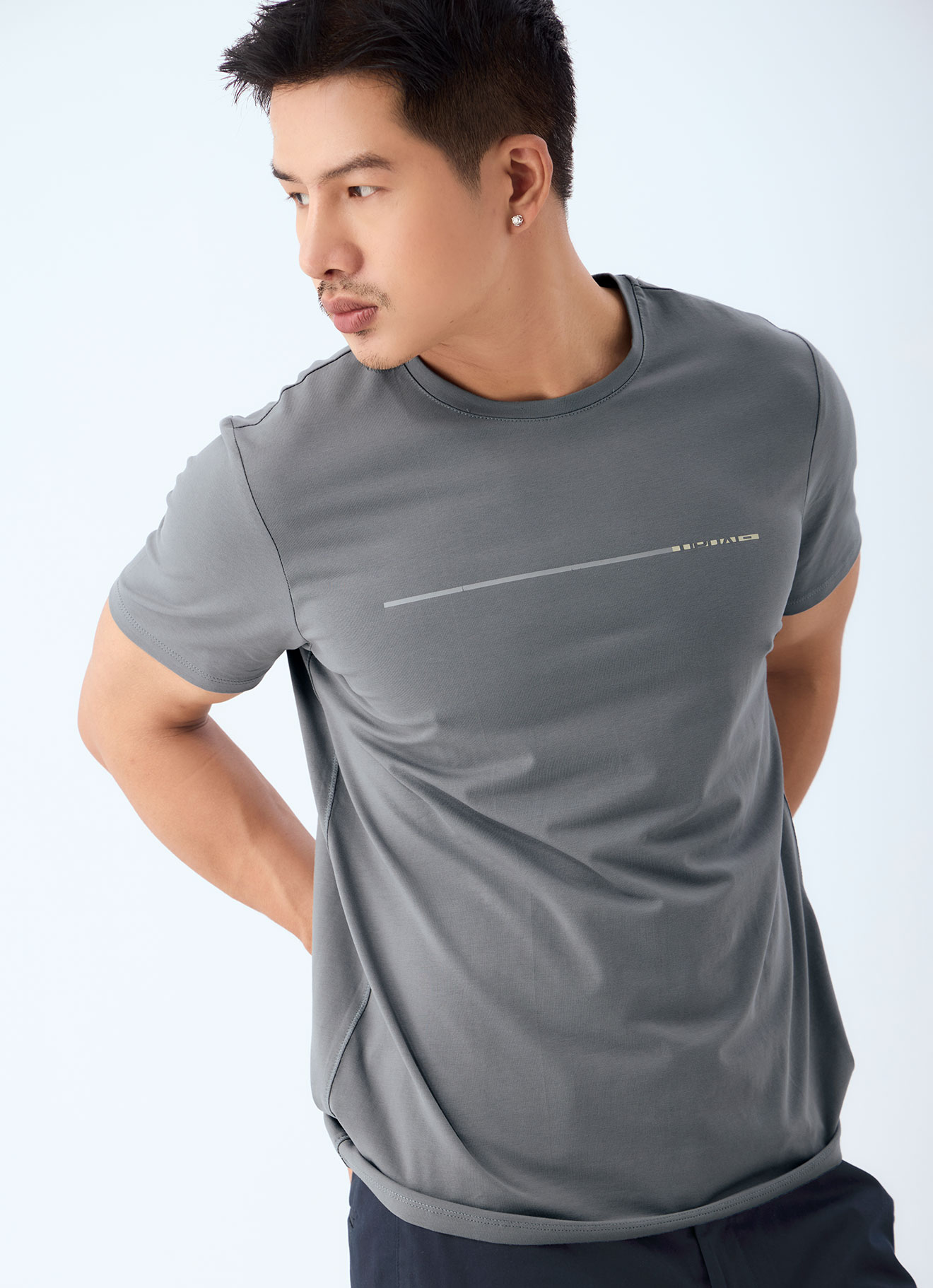 Moon-Mist  by T-Shirt