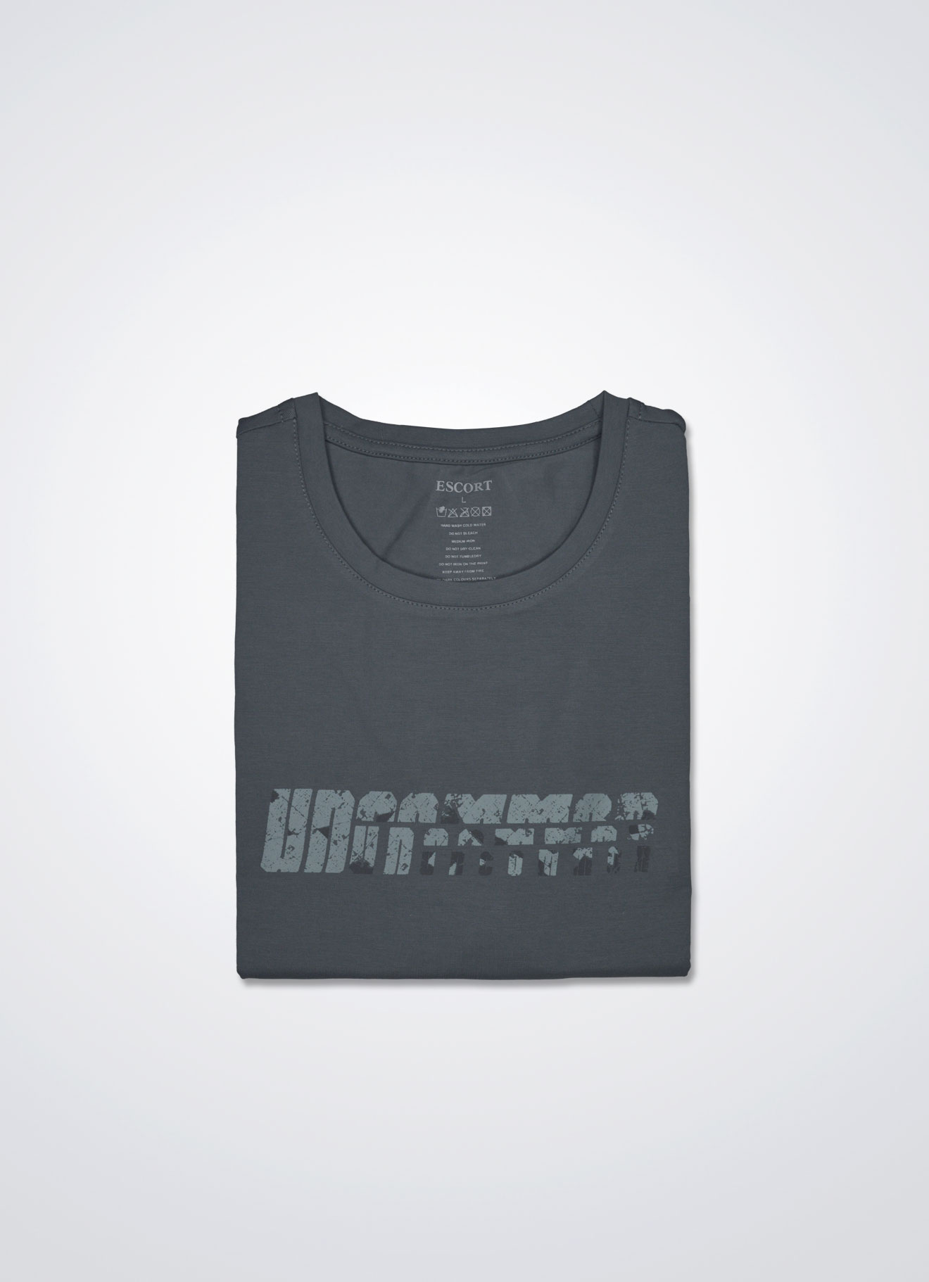 Moon-Mist by T-Shirt