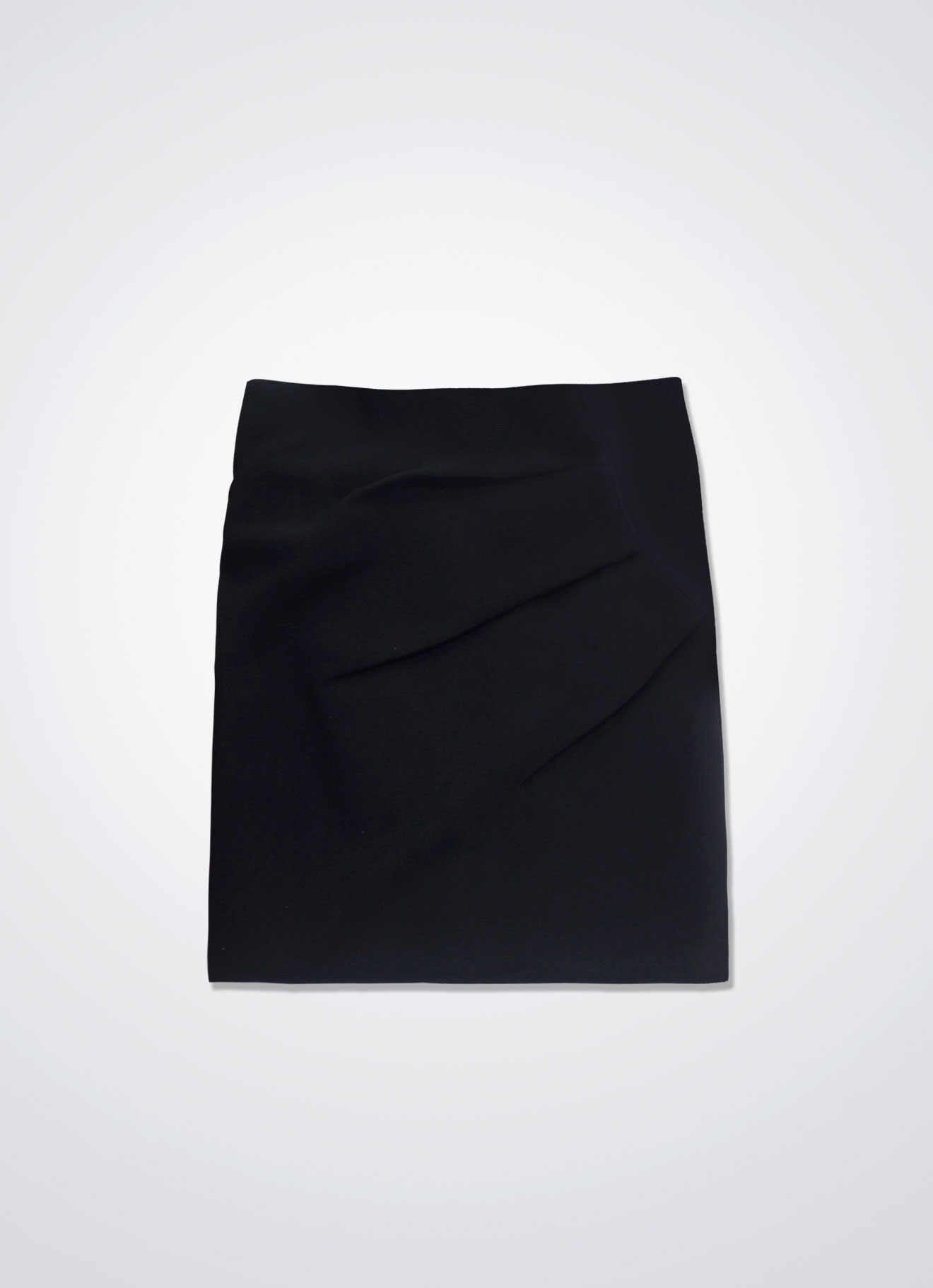 Moonless-Night by Mini Skirt