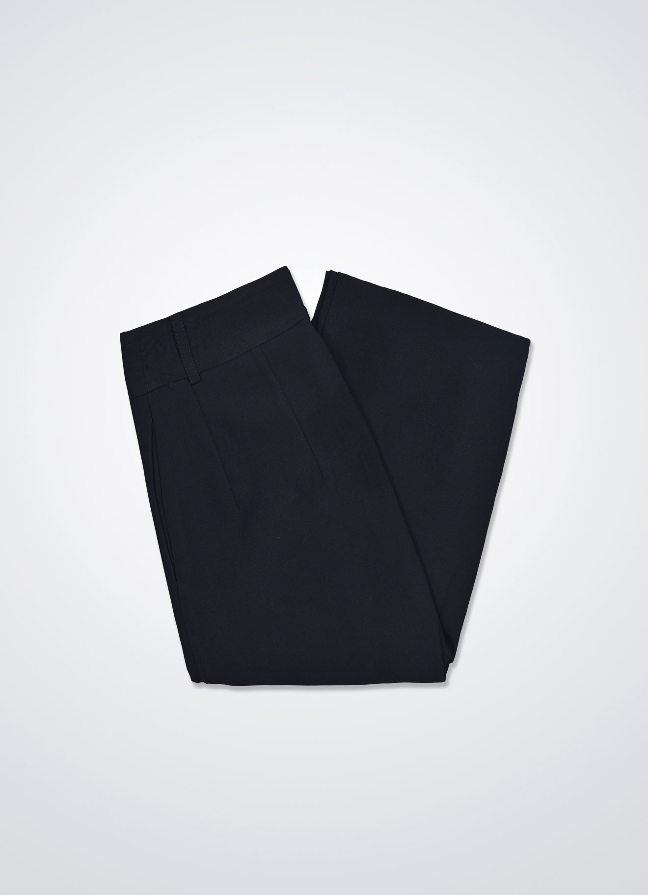 Moonless-Night by Wide-leg pants