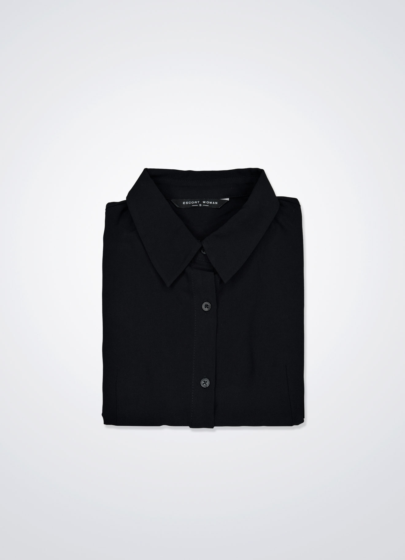 Moonless-Night by Sleeve Dress