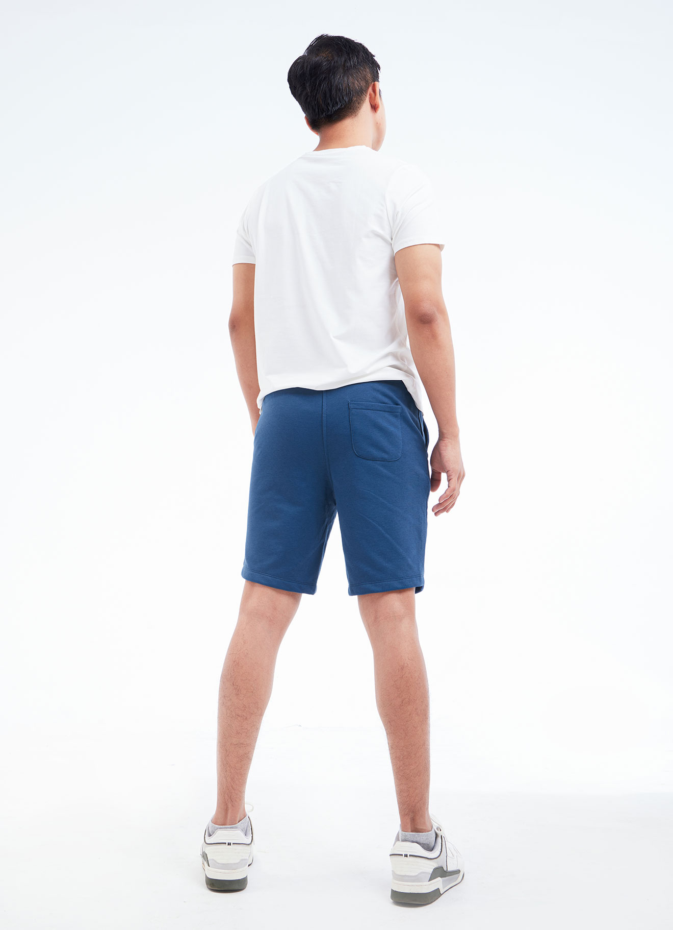 Moroccan-Blue  by Pants