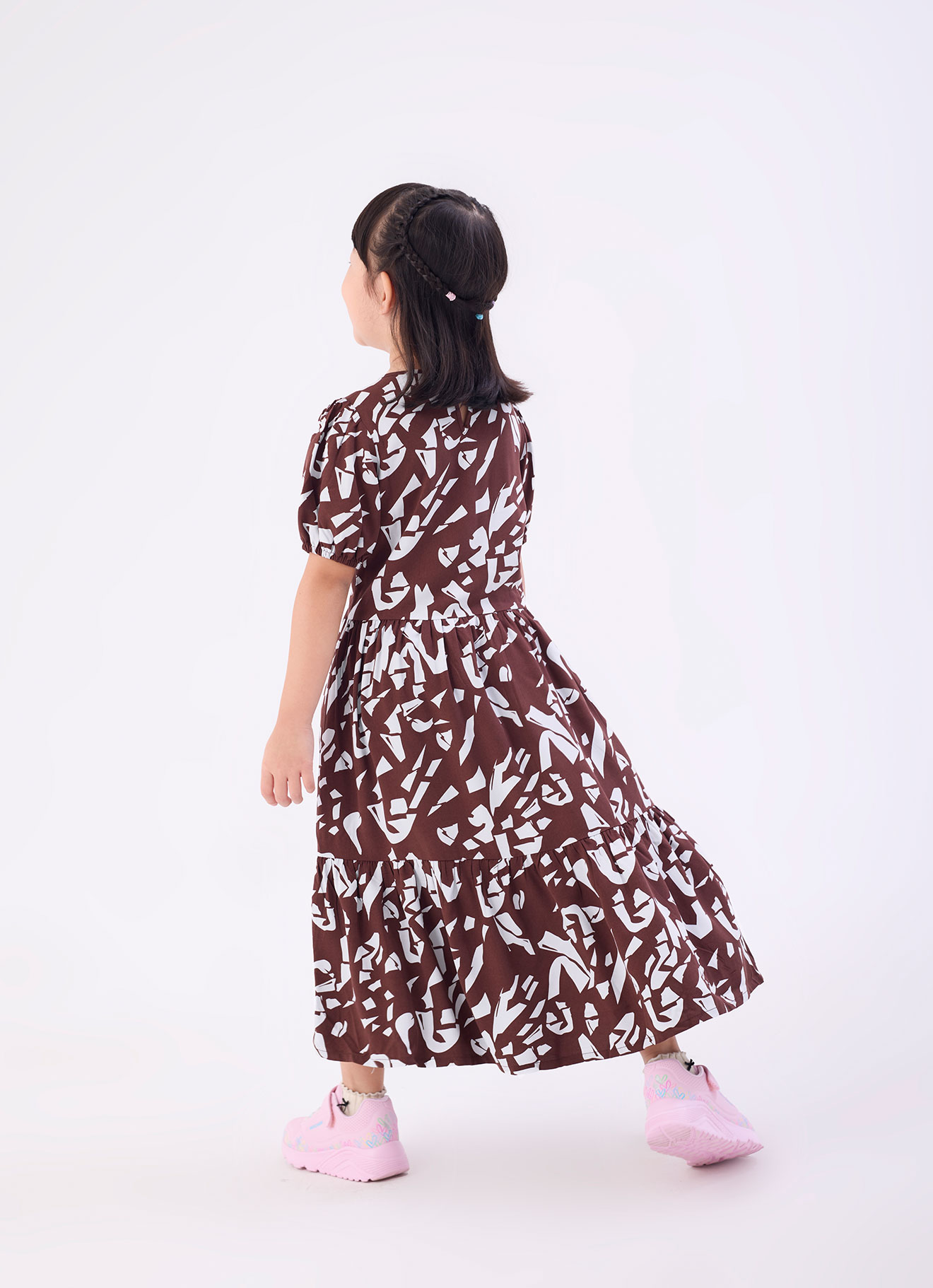Murmur by Dress