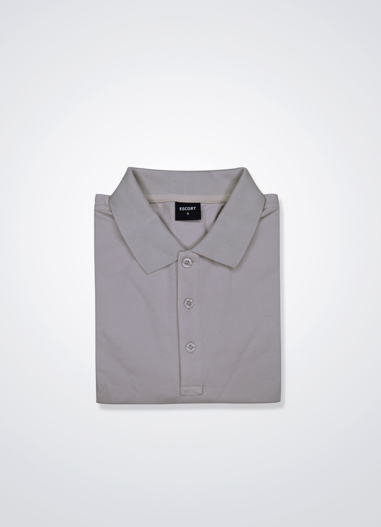 Mushroom by Polo Shirt