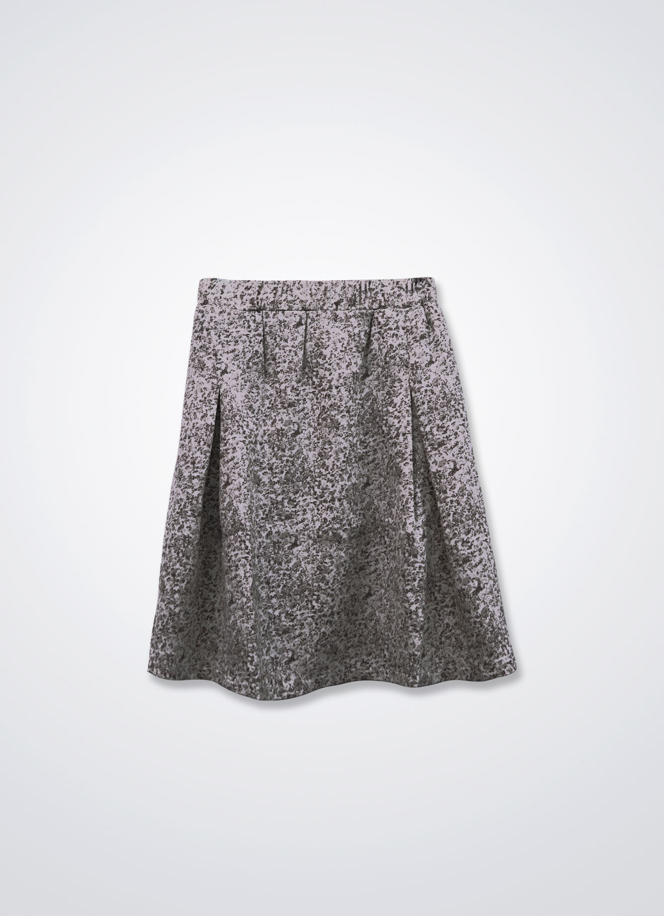 Mushroom by Skirt