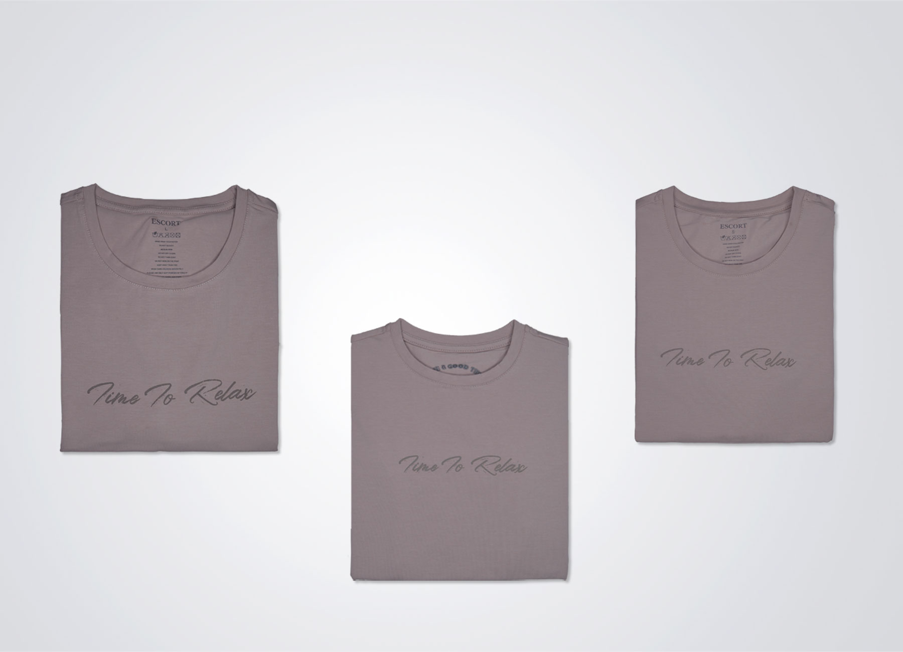 Mushroom by Family T-Shirt