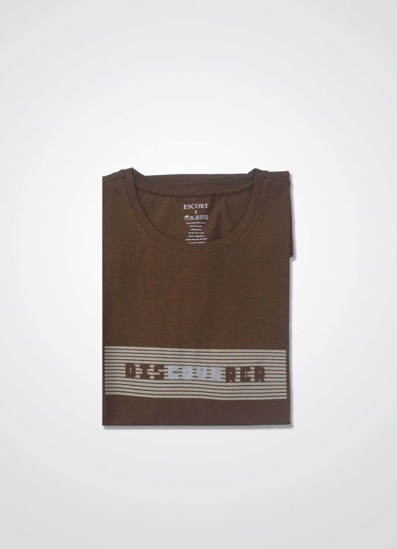 Mustang by T-Shirt