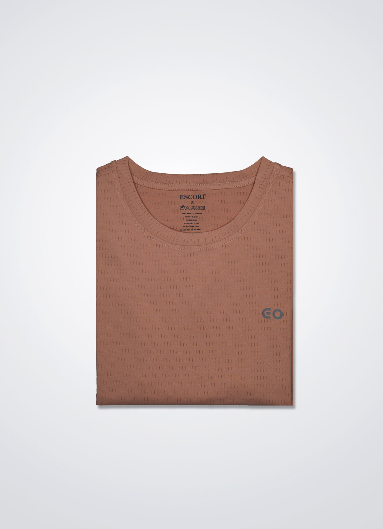 Muted-Clay by T-Shirt
