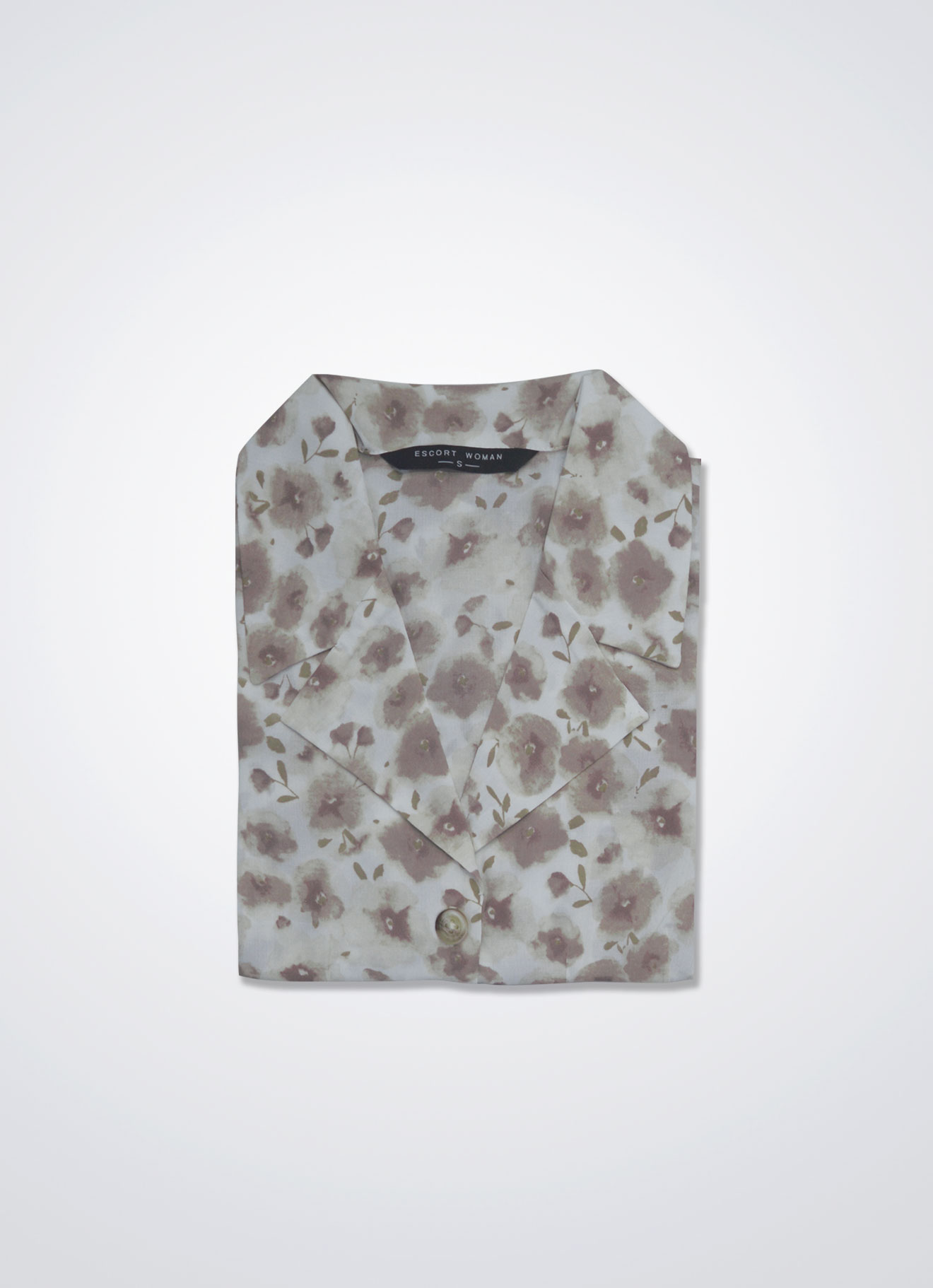 Natural by Sleeve Top