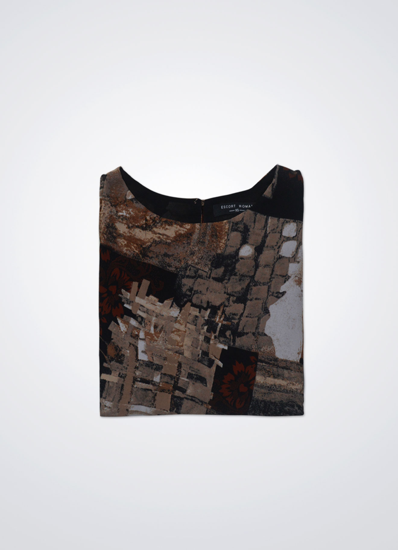 Natural by Sleeveless Dress