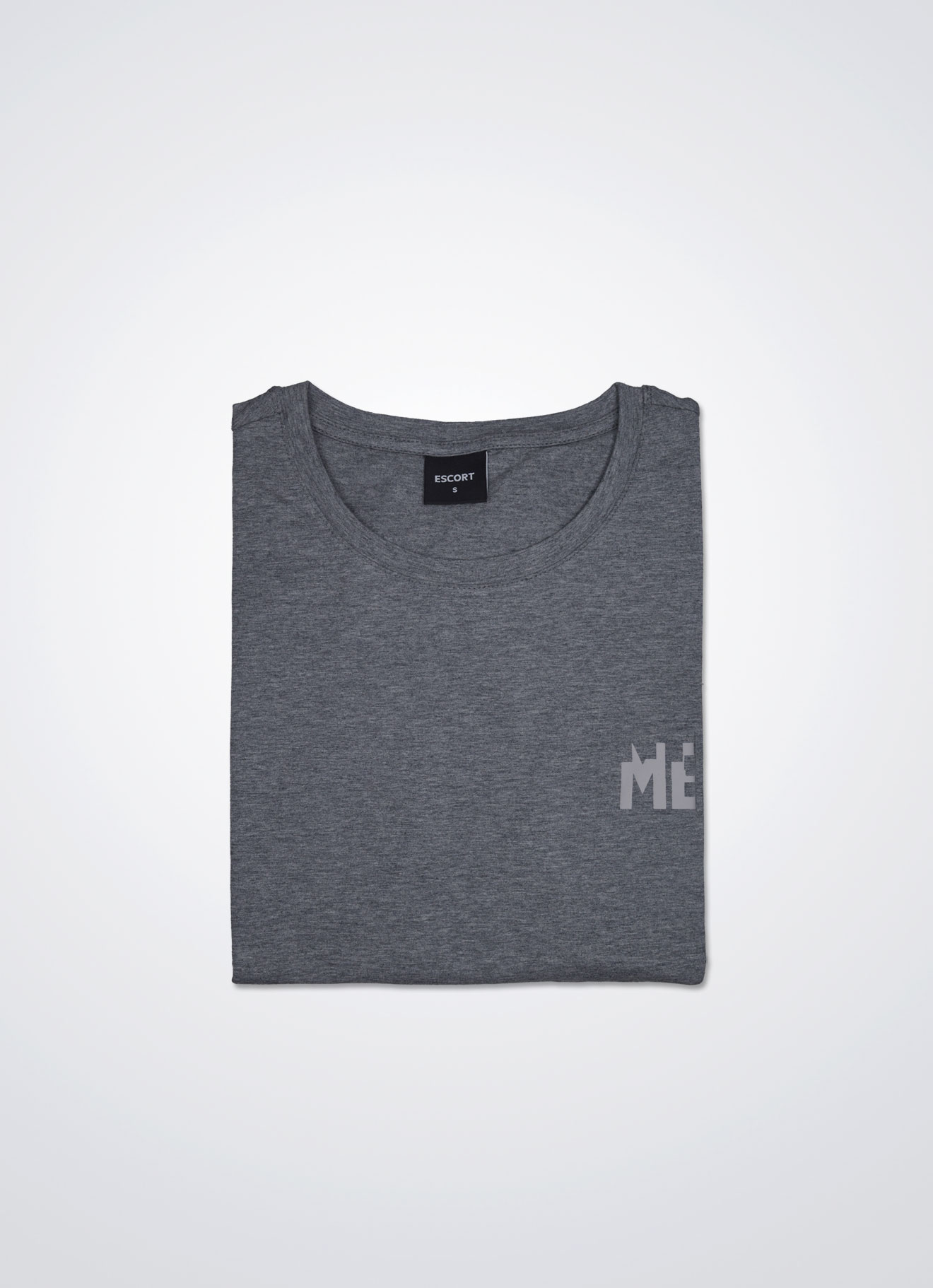 Neutral-Gray by T-Shirt