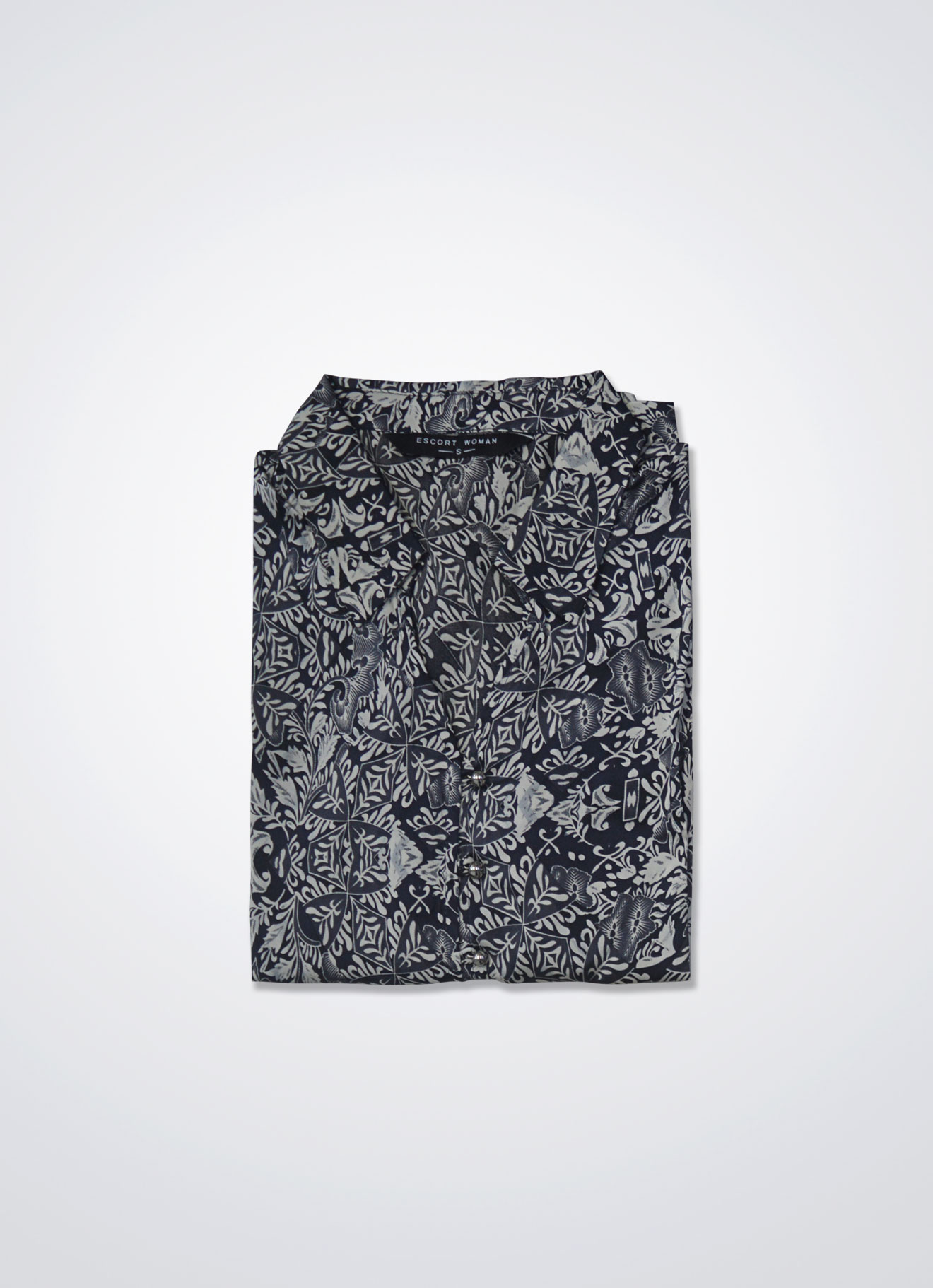 Nine-Iron by Shirt