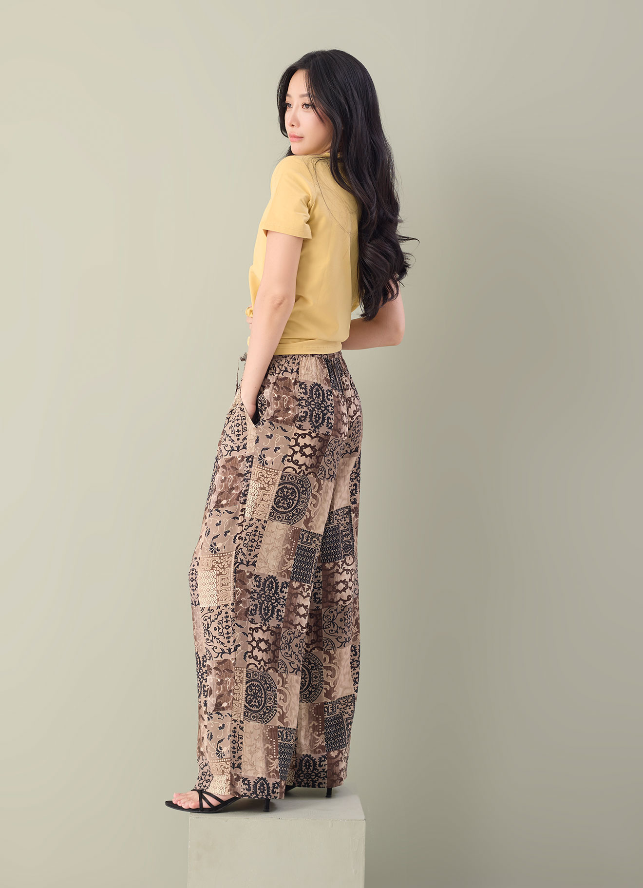 Nomad by Pants