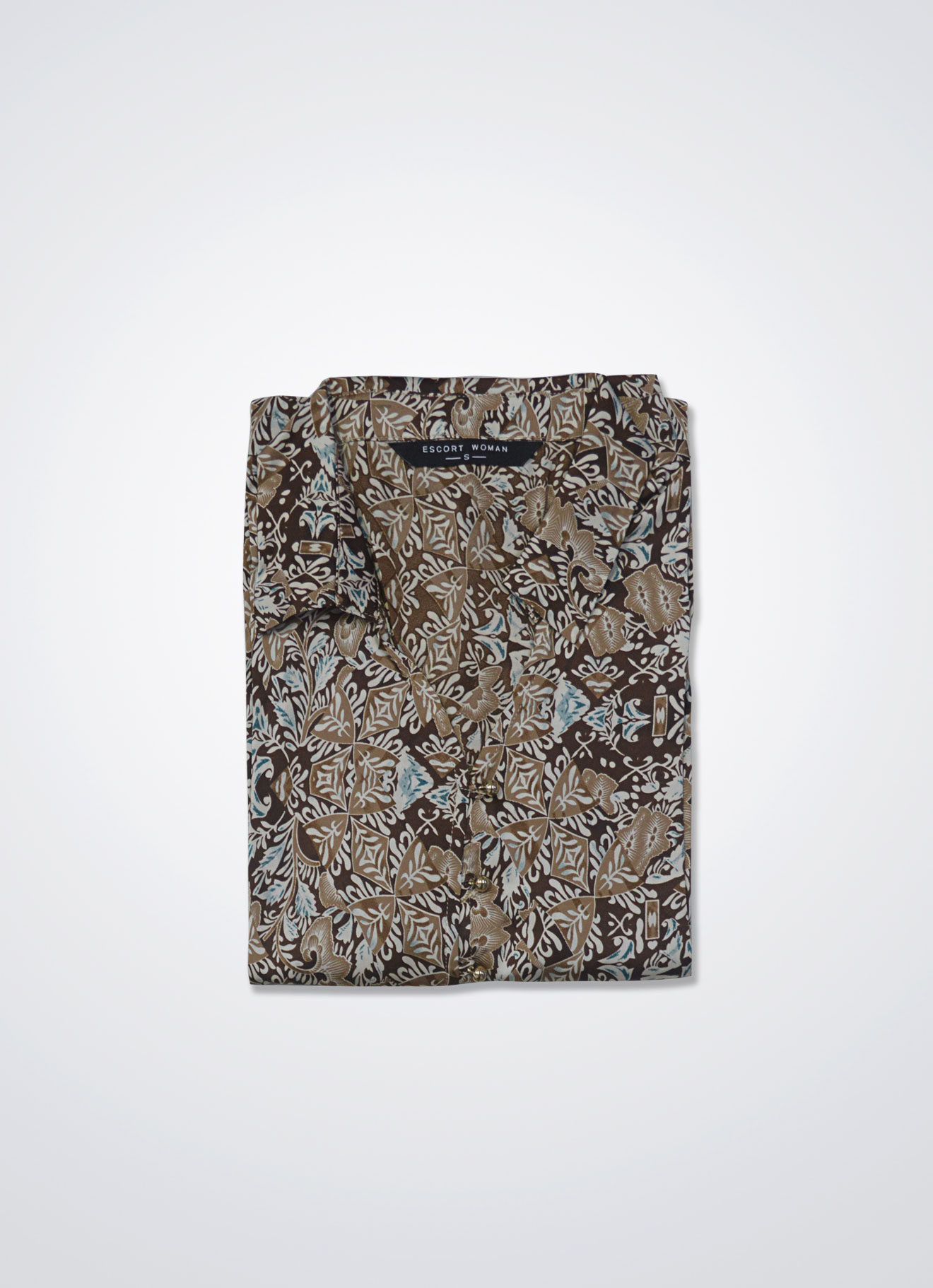 Nougat by Shirt