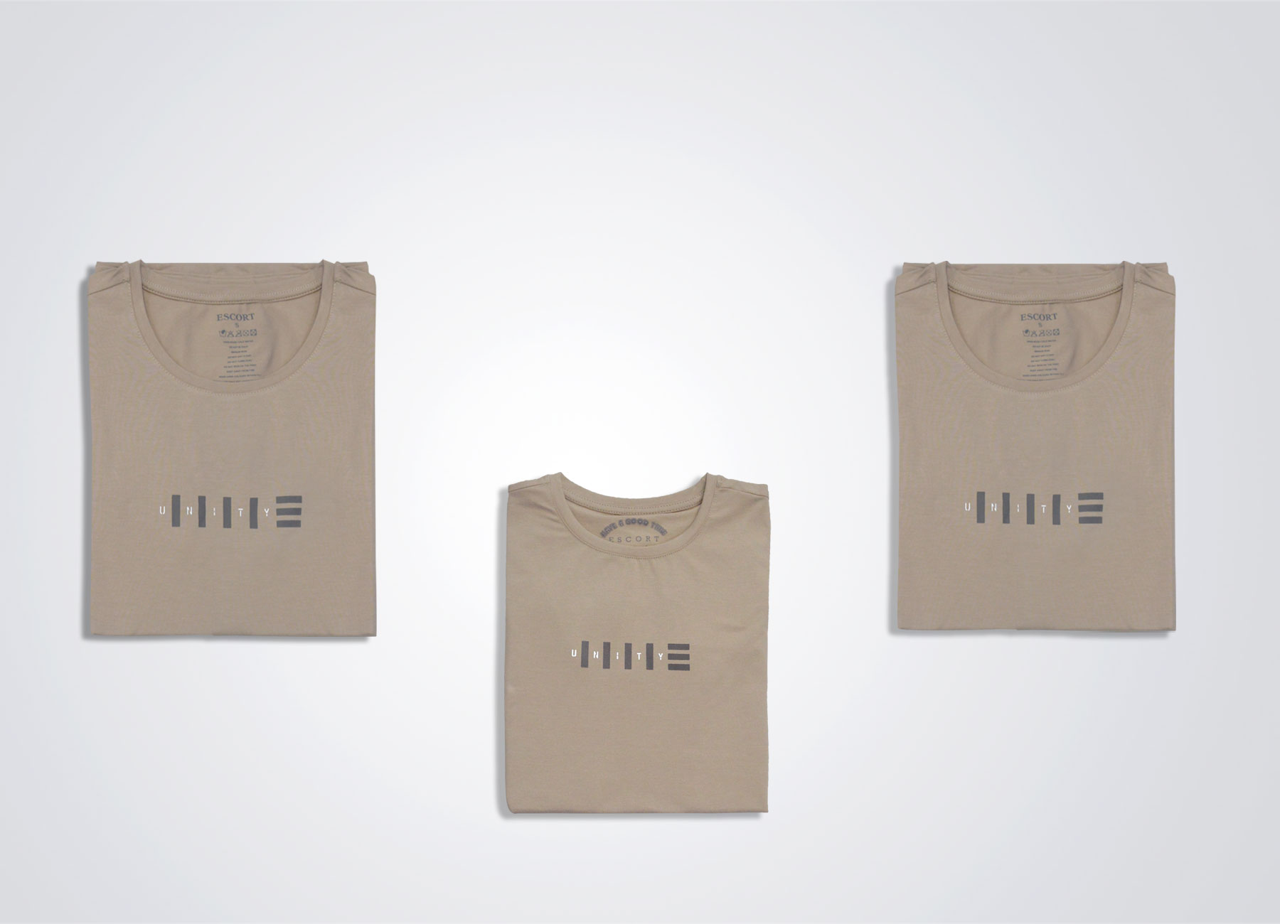 Nougat by Family T-Shirt