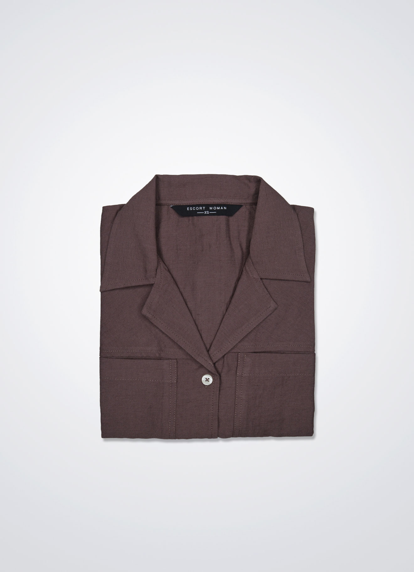 Nutmeg by SHIRT with Pocket