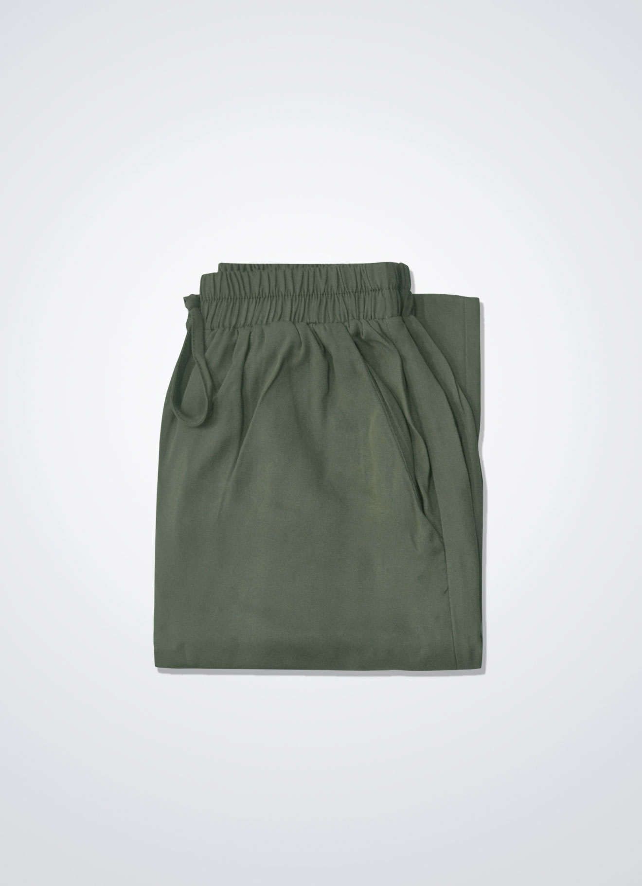 Olive-Night by Pants