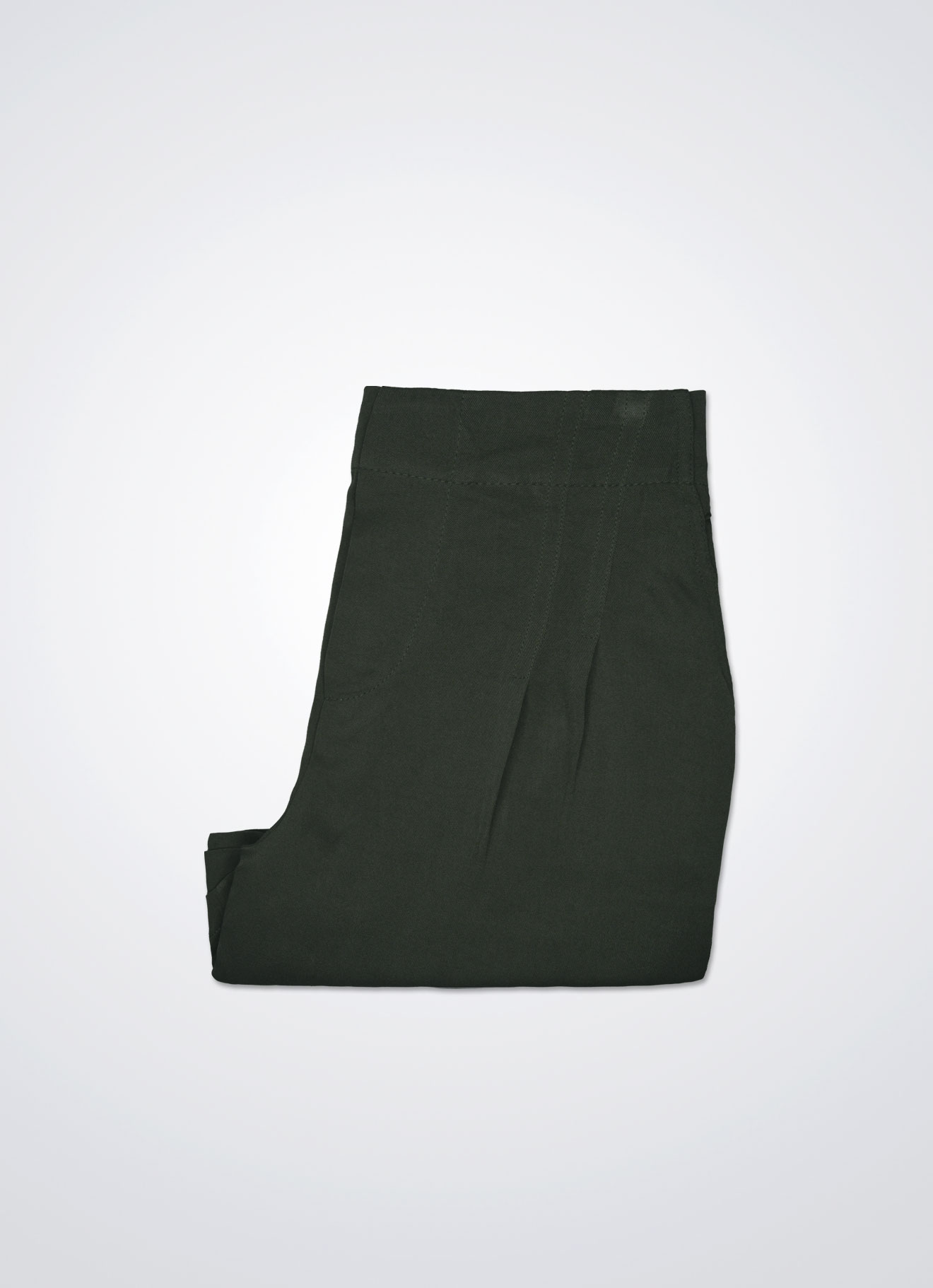 Olive-Night by Short Pants