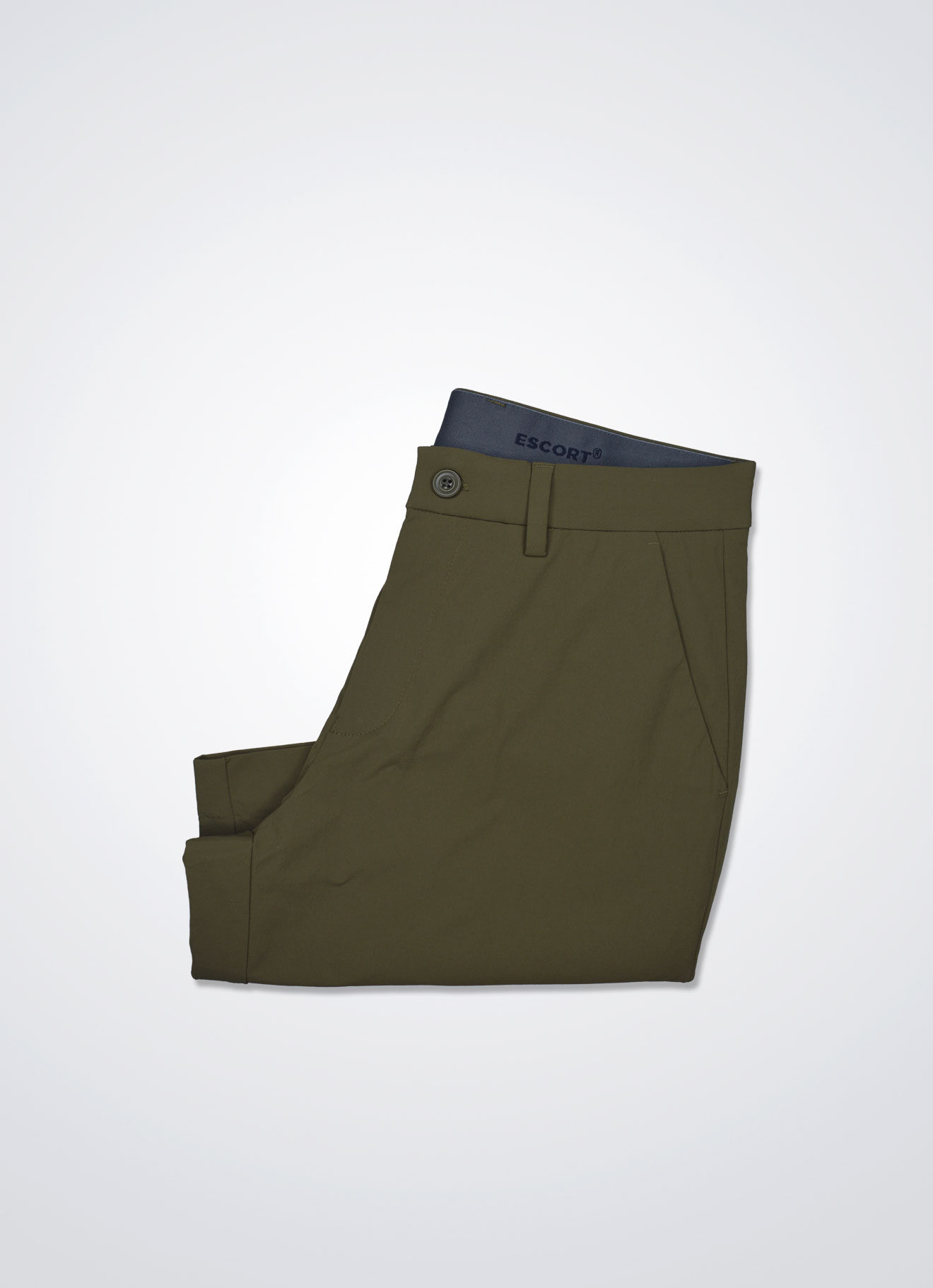 Olive by Men’s Short Pants