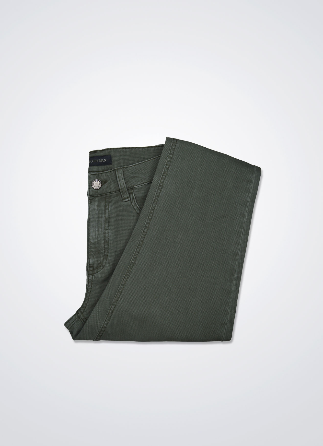 Olive by Men’s Pants