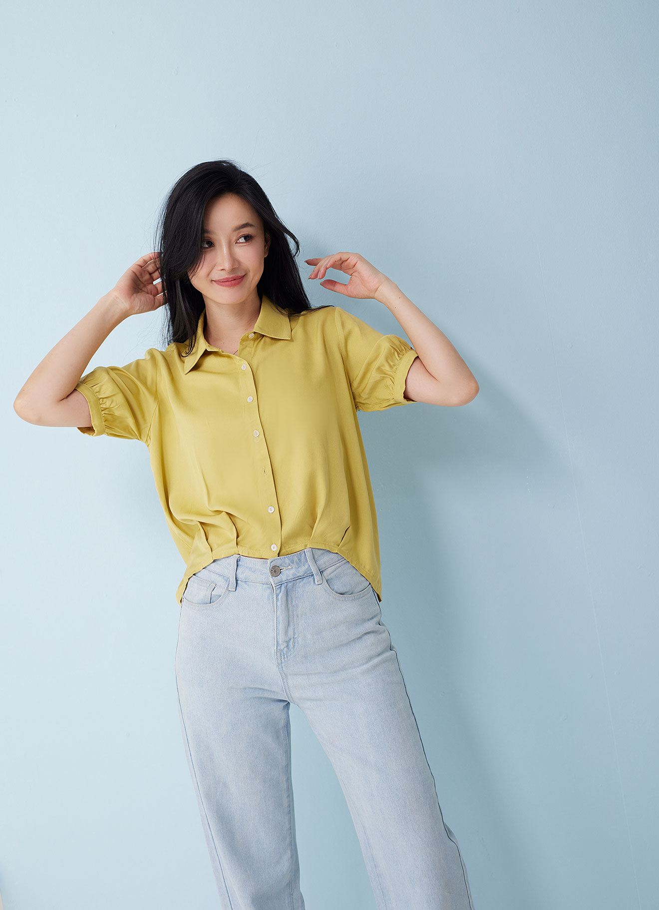 Olivenite  by Shirt