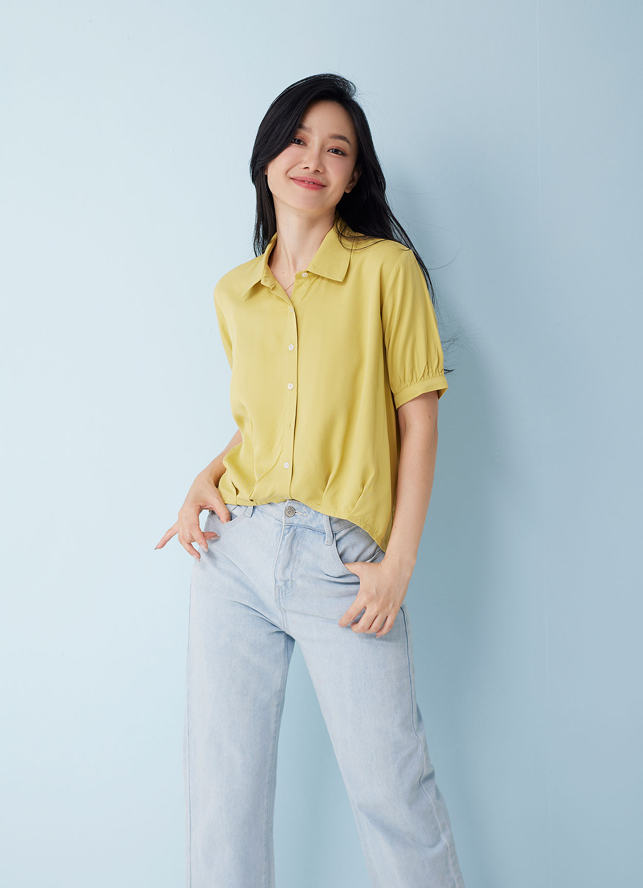 Olivenite  by Shirt