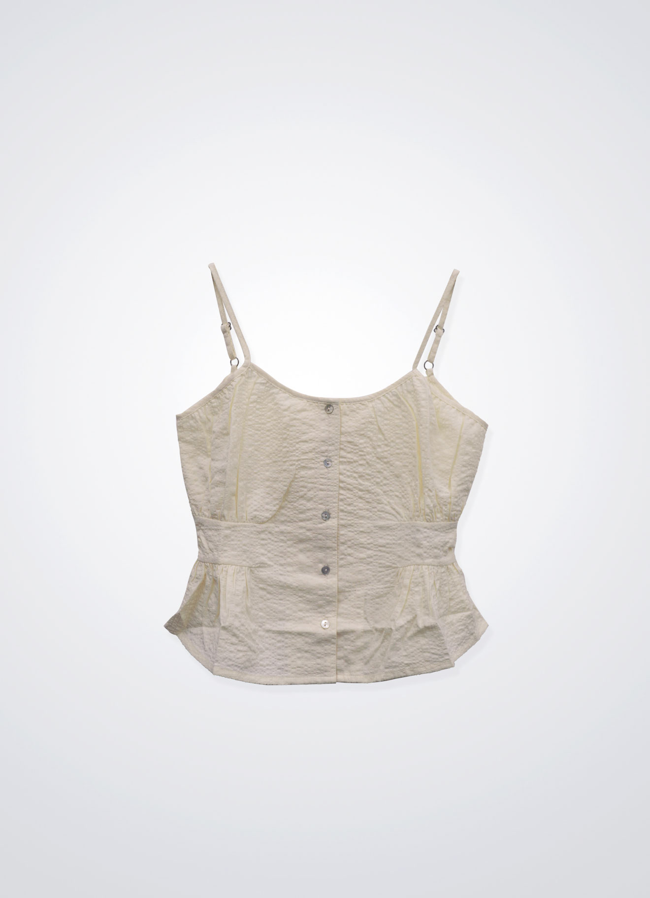 Papyrus by Sleeveless