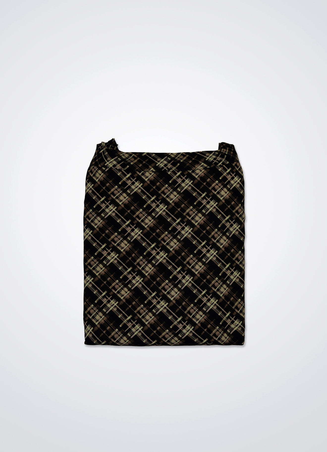 Parsnip by Floral Print Maxi Skirt