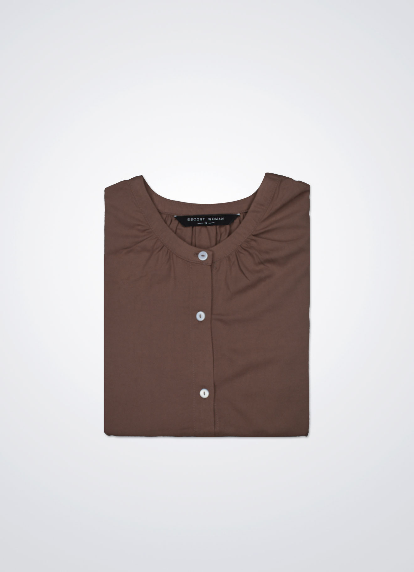 Partridge by Sleeve Blouse
