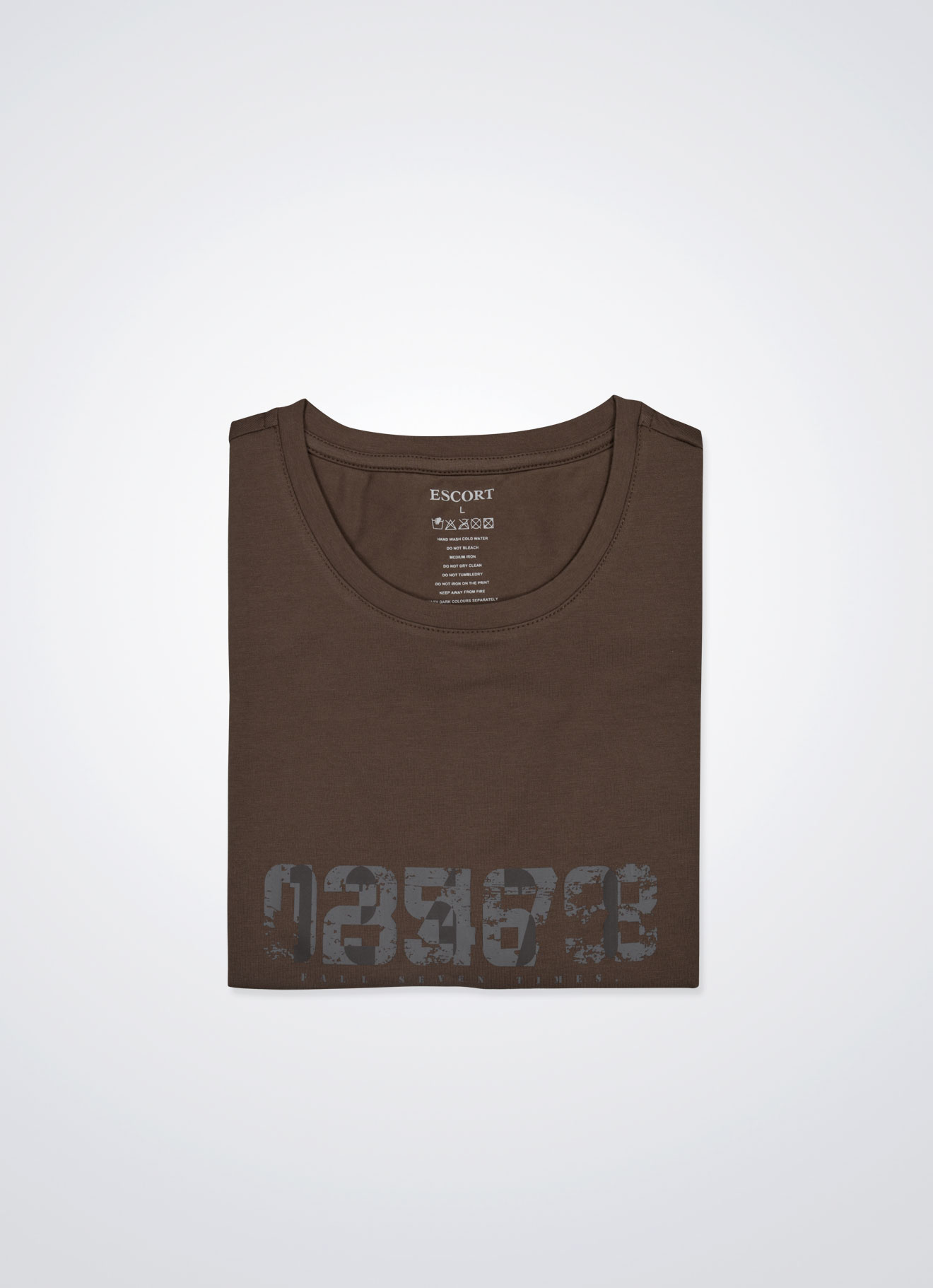 Partridge by T-Shirt