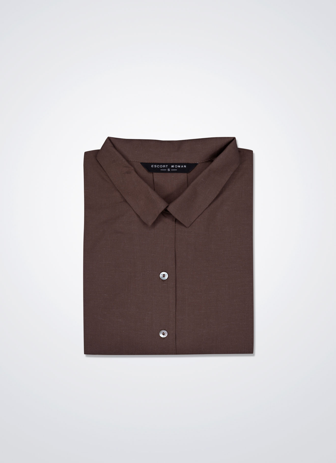 Partridge by Shirt Collor Blouse