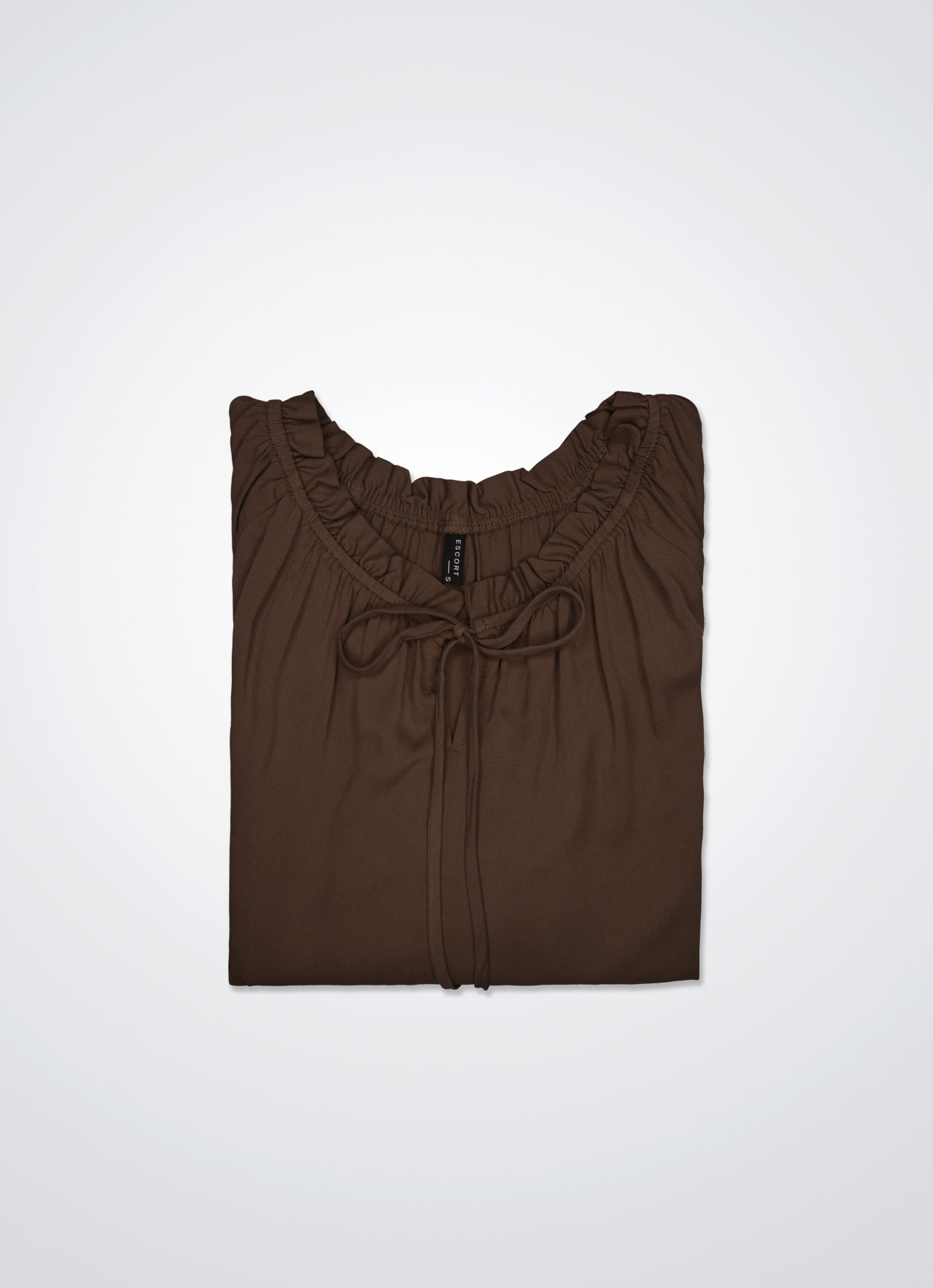 Partridge by Tie Neck Top
