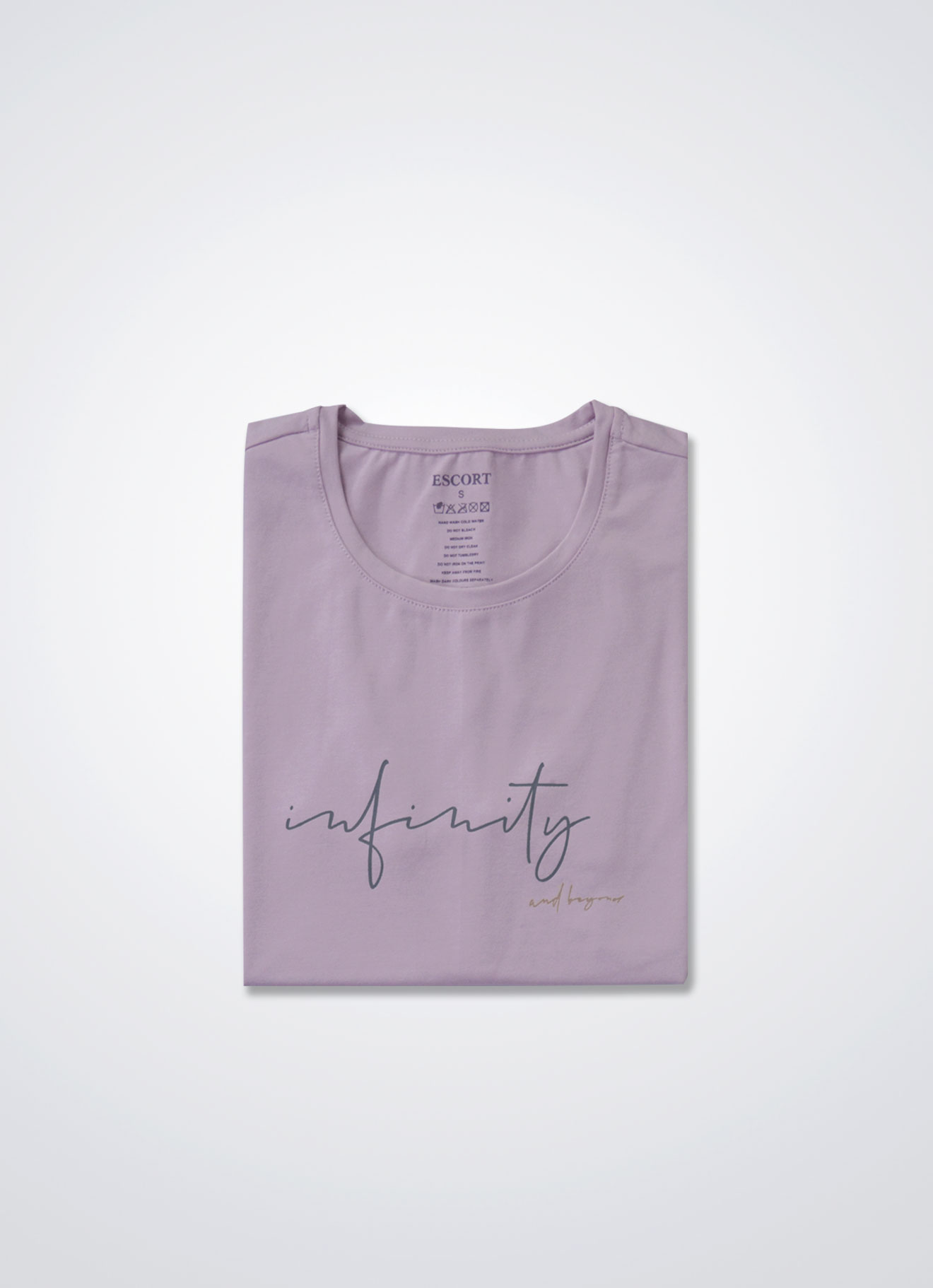 Peachskin by Sleeve Blouse