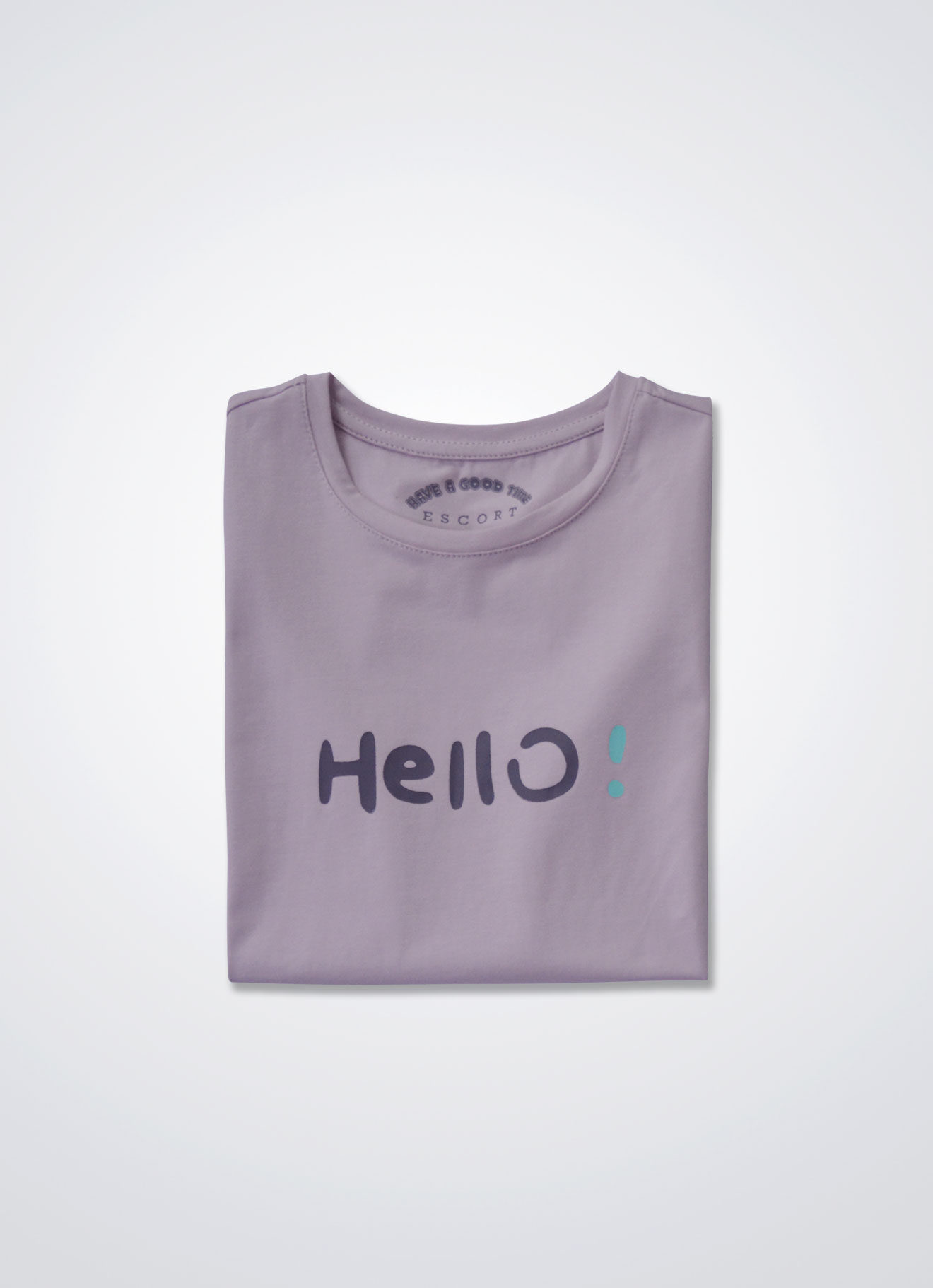 Peachskin by T-Shirt